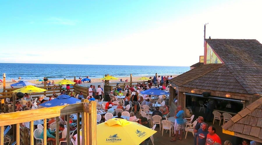 Ocean Annie's Beach Bar - Image 7