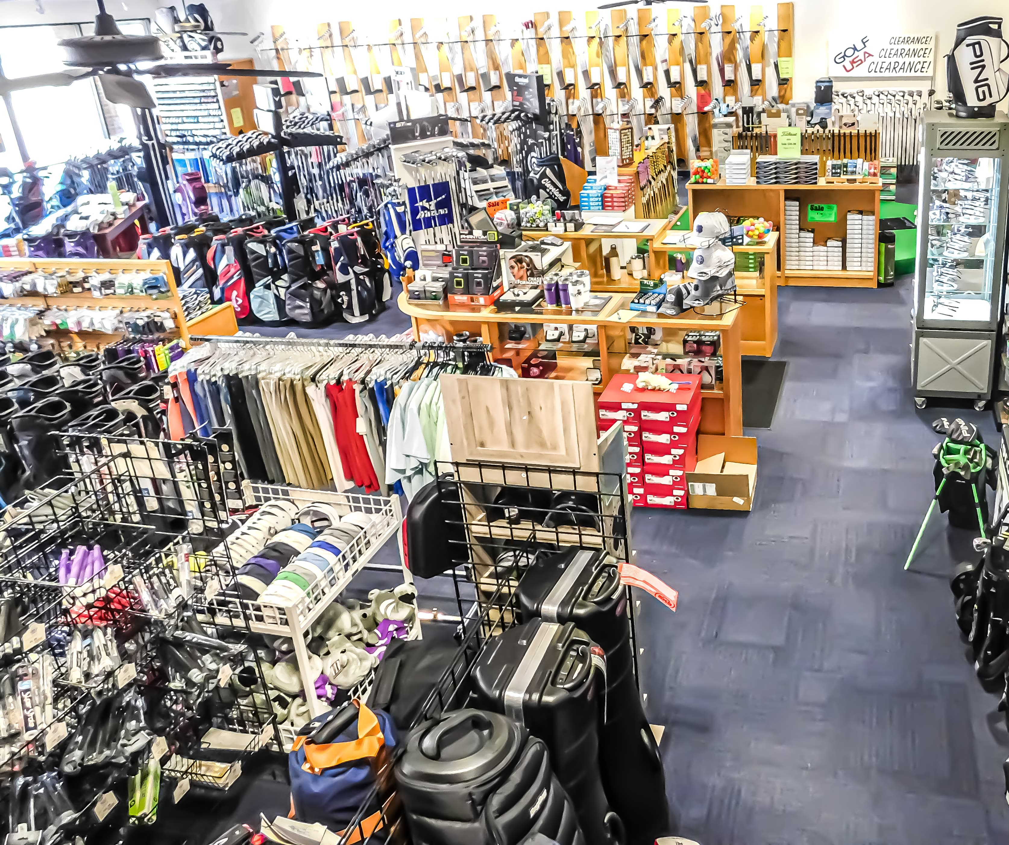 Golf USA Manhattan - Image 7