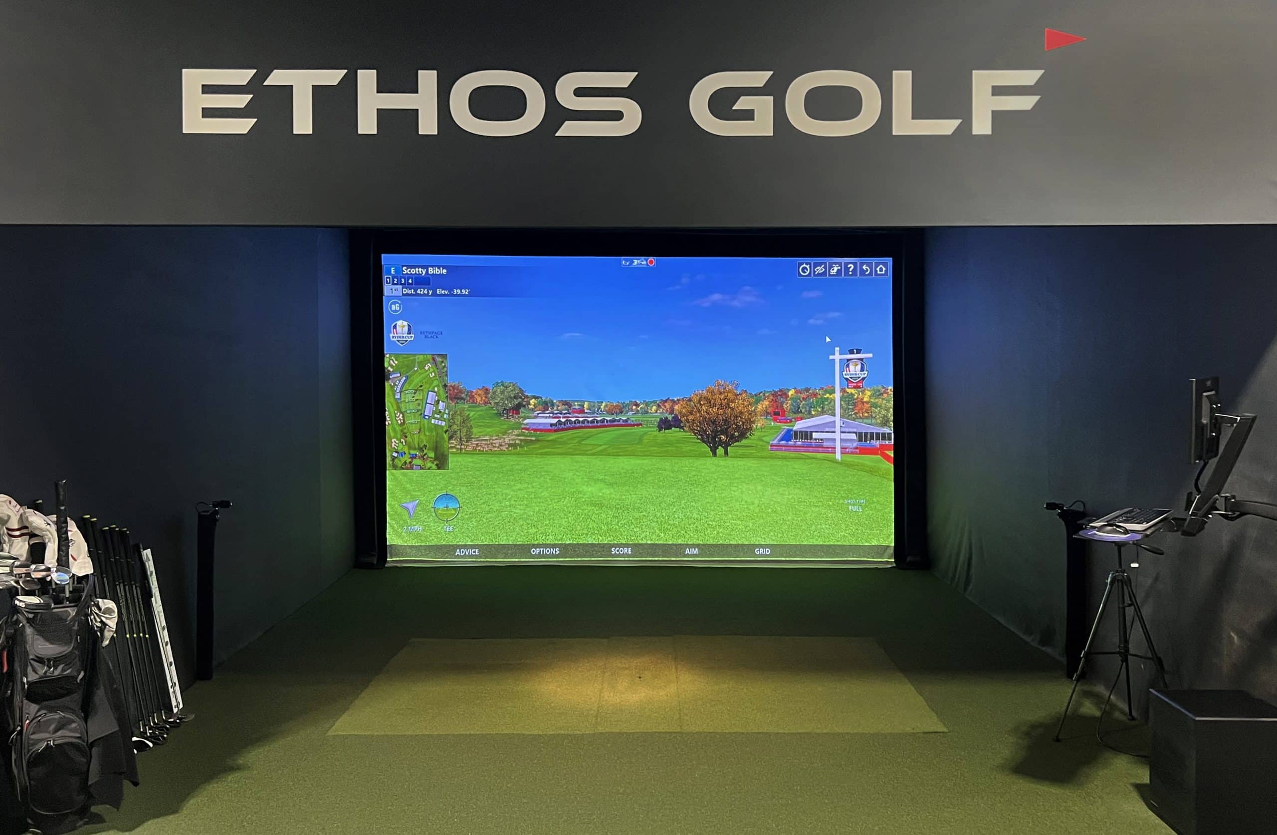 Ethos Golf - Frisco - Image 4