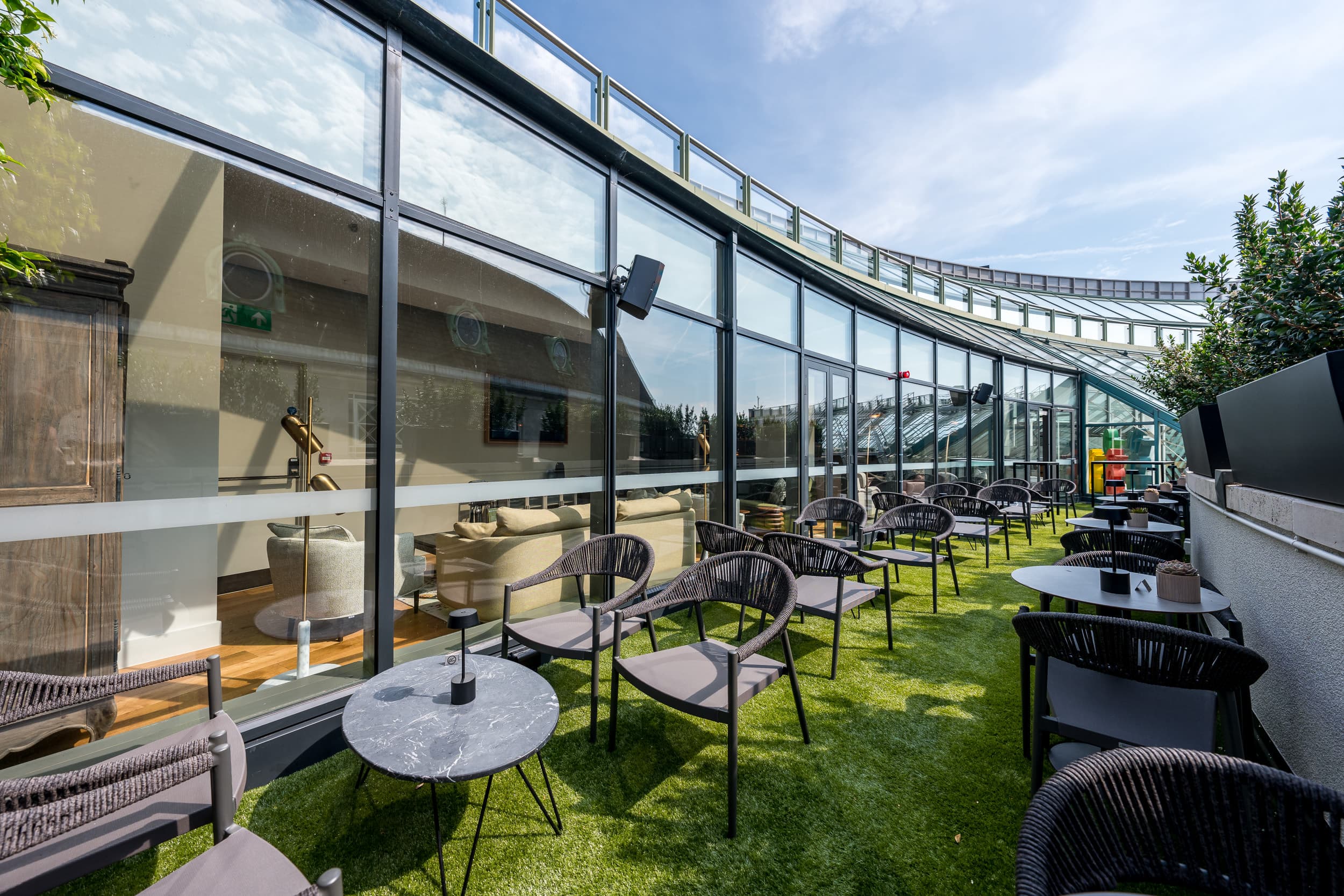 Caddi Club Wimbledon - Image 5