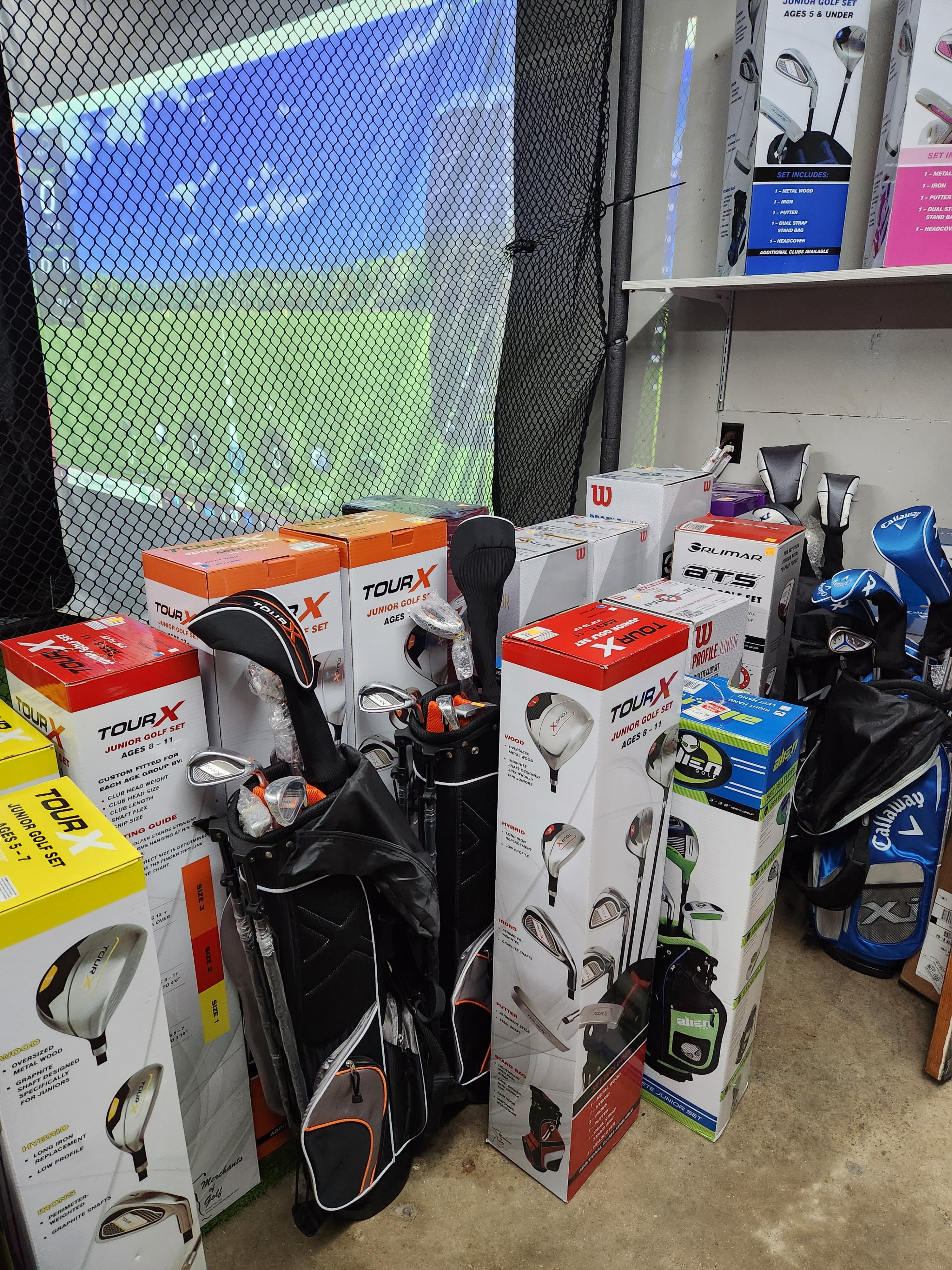 Fairway Custom Golf of Terre Haute - Image 6