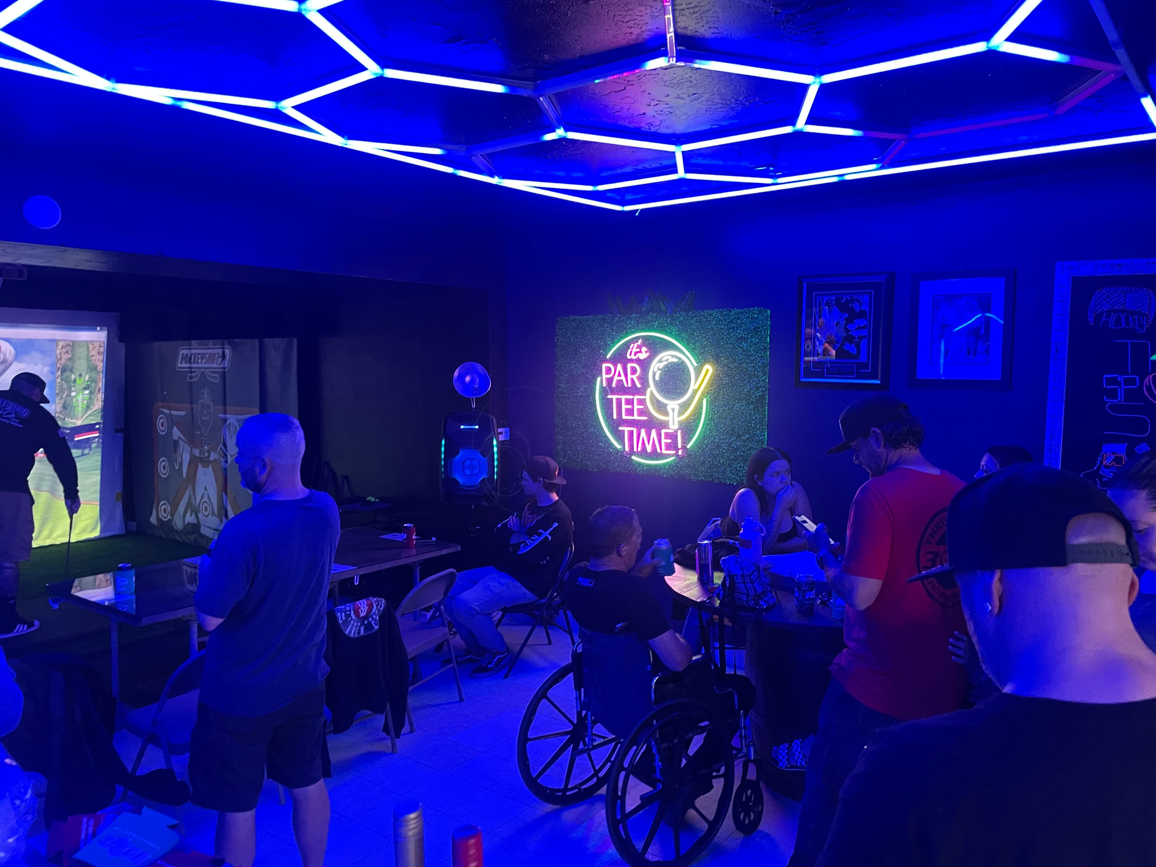 The Sport Sim - Image 9