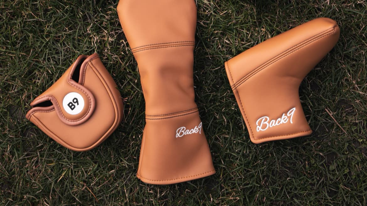 Back Nine Bargains - Image 1