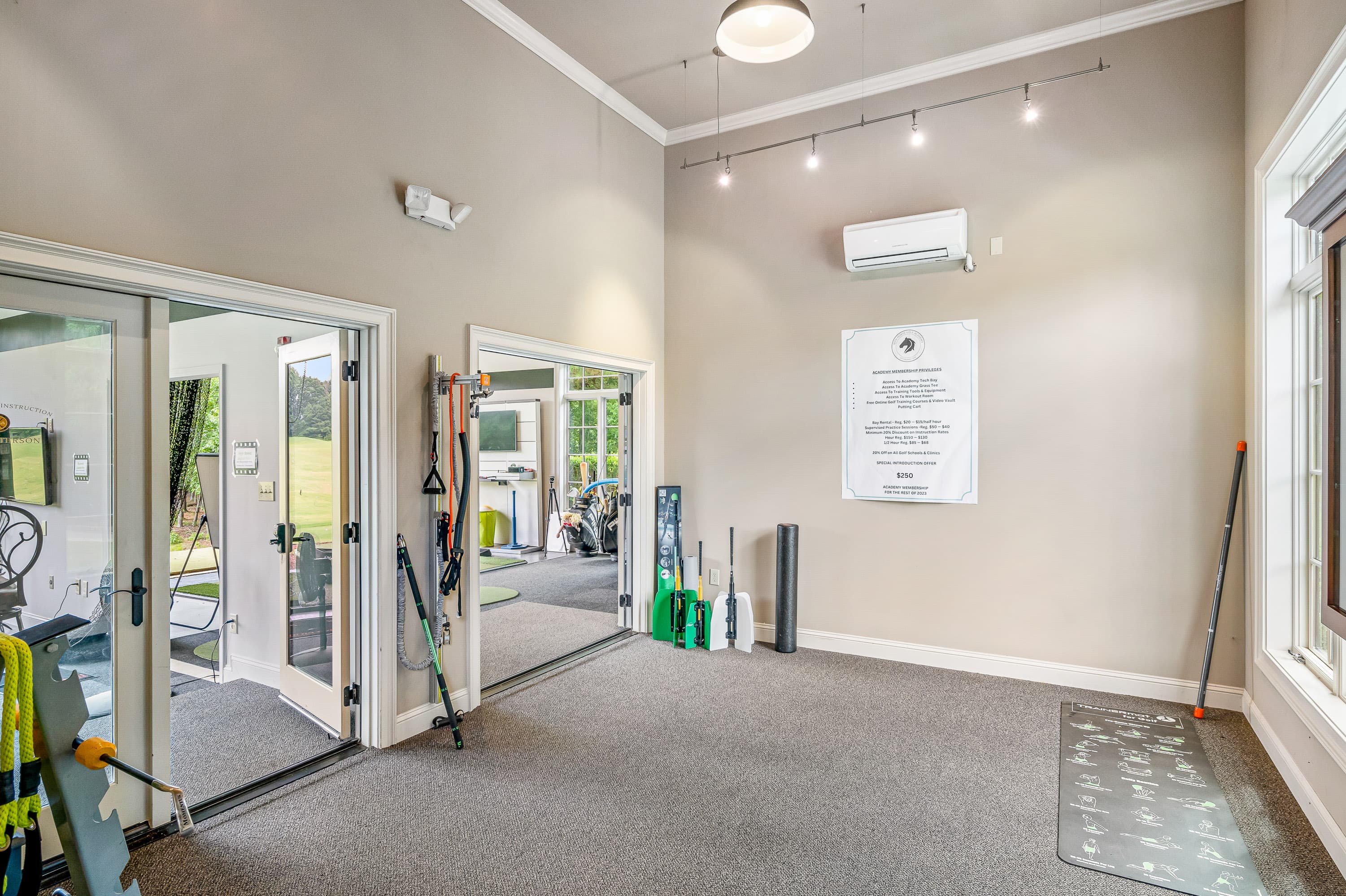 Iron Horse Golf Academy - Image 6