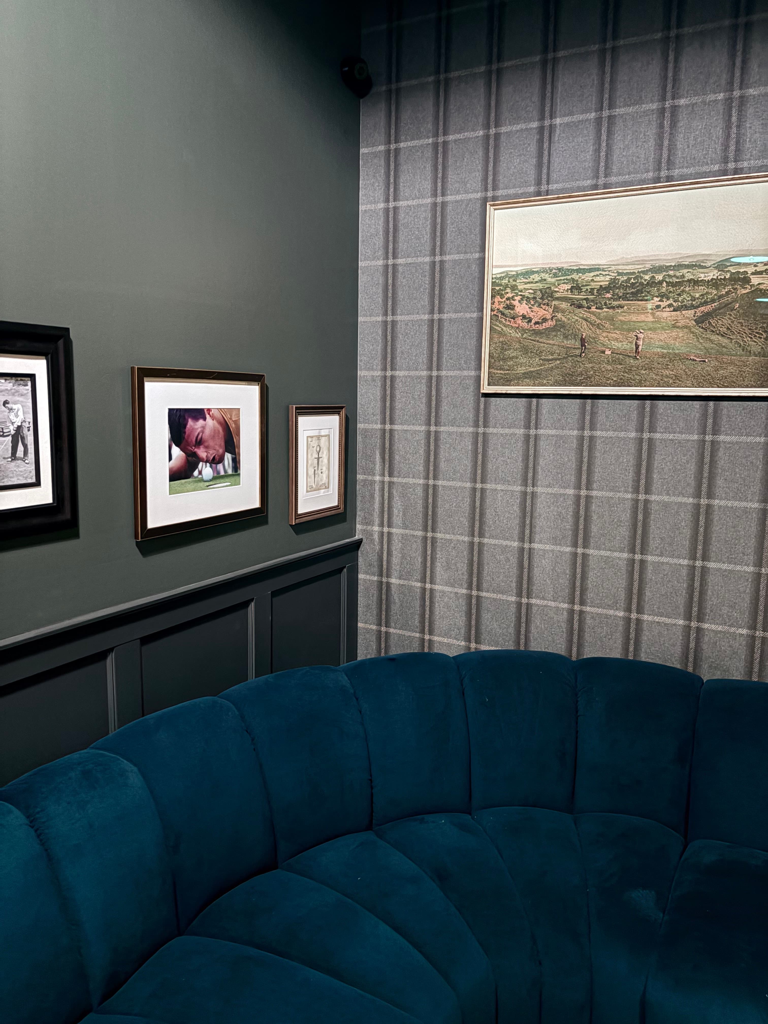 The Golf Lounge - Image 7