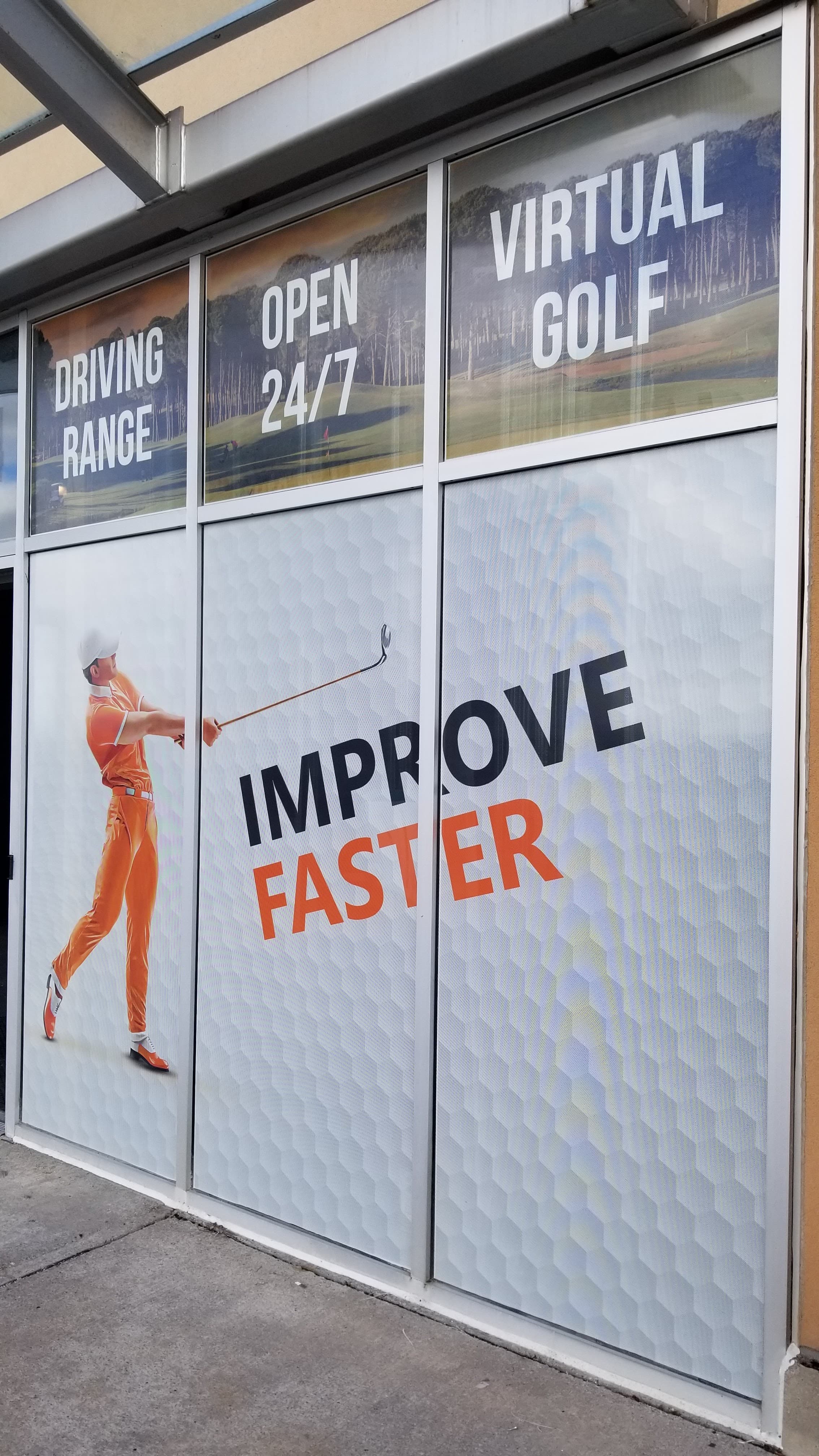 Tracer Golf Driving Range - Image 1