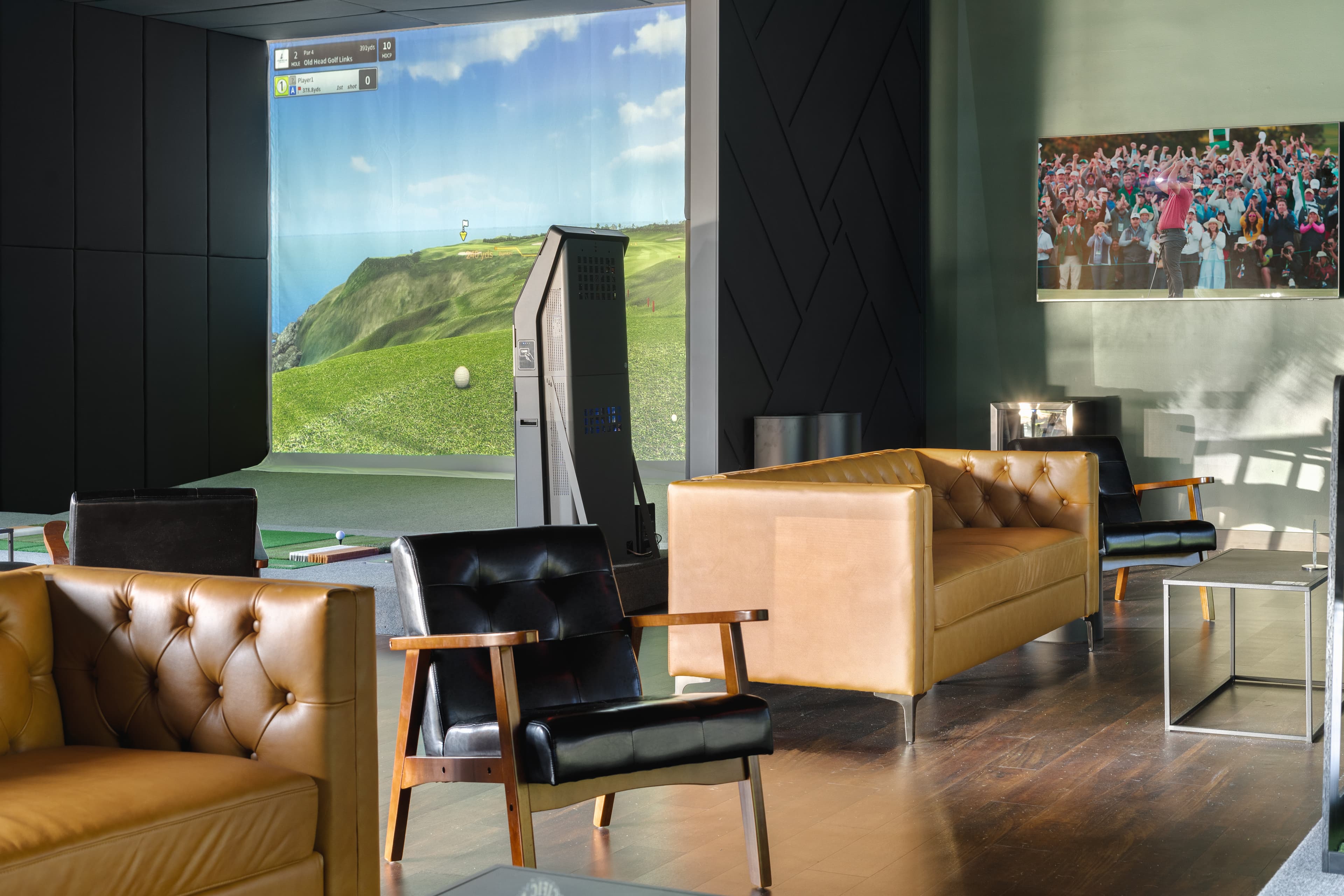 Pacific Pines Golf & Social Club - Image 2