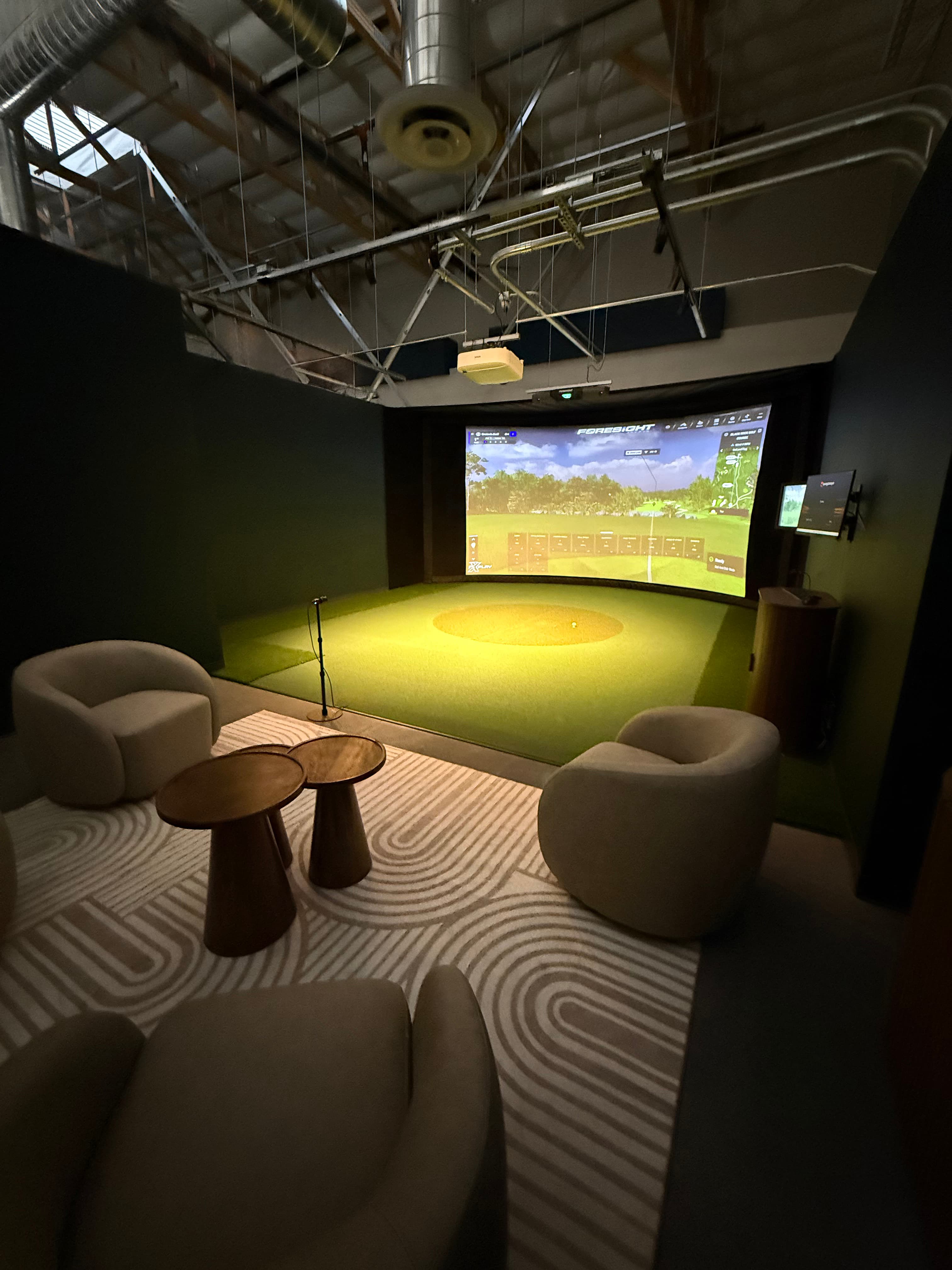 Gretsch Golf Academy - Image 9