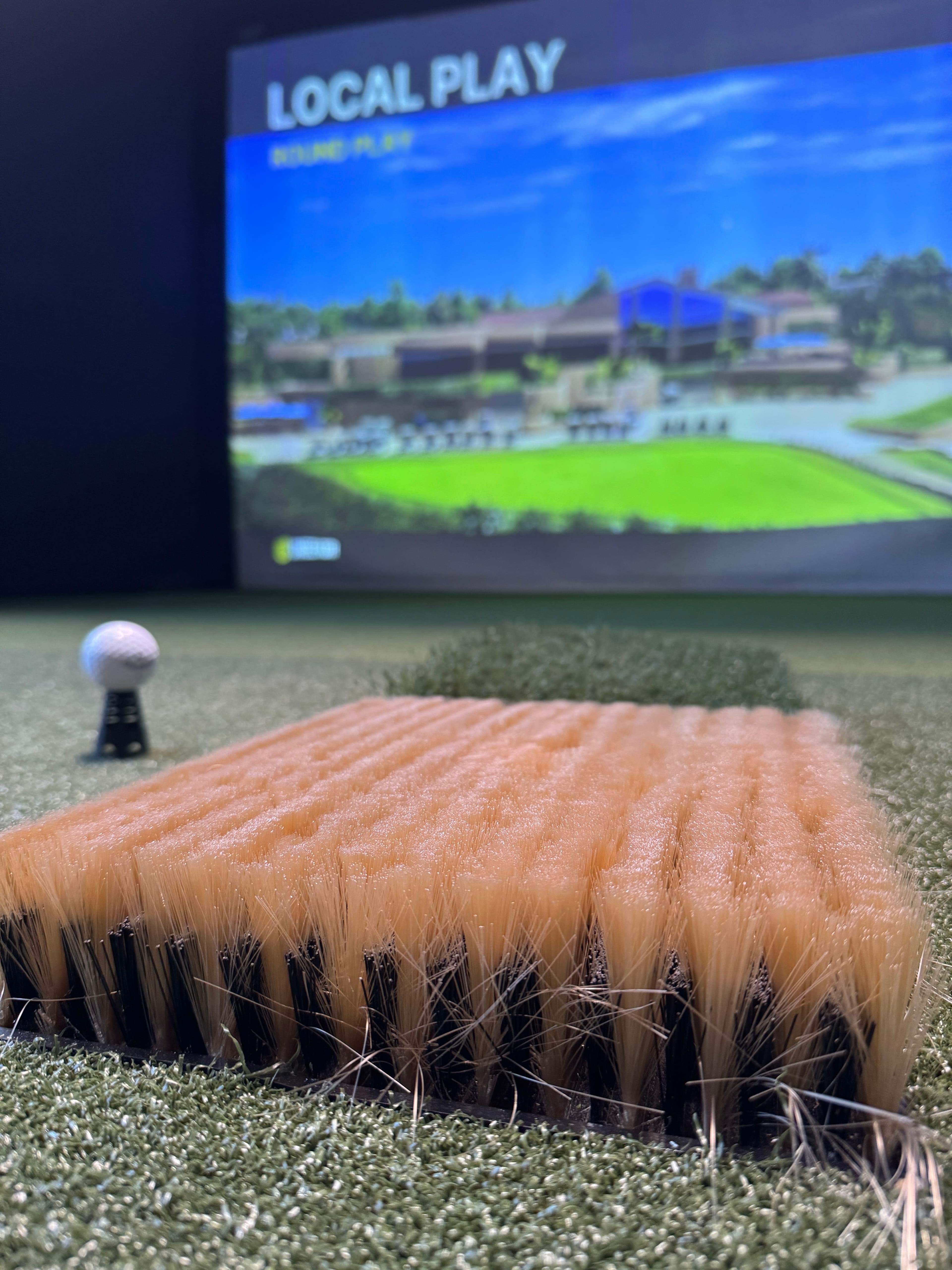 Tee Box Social Club - Image 6