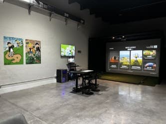 Urban Golf Suites - Image 10