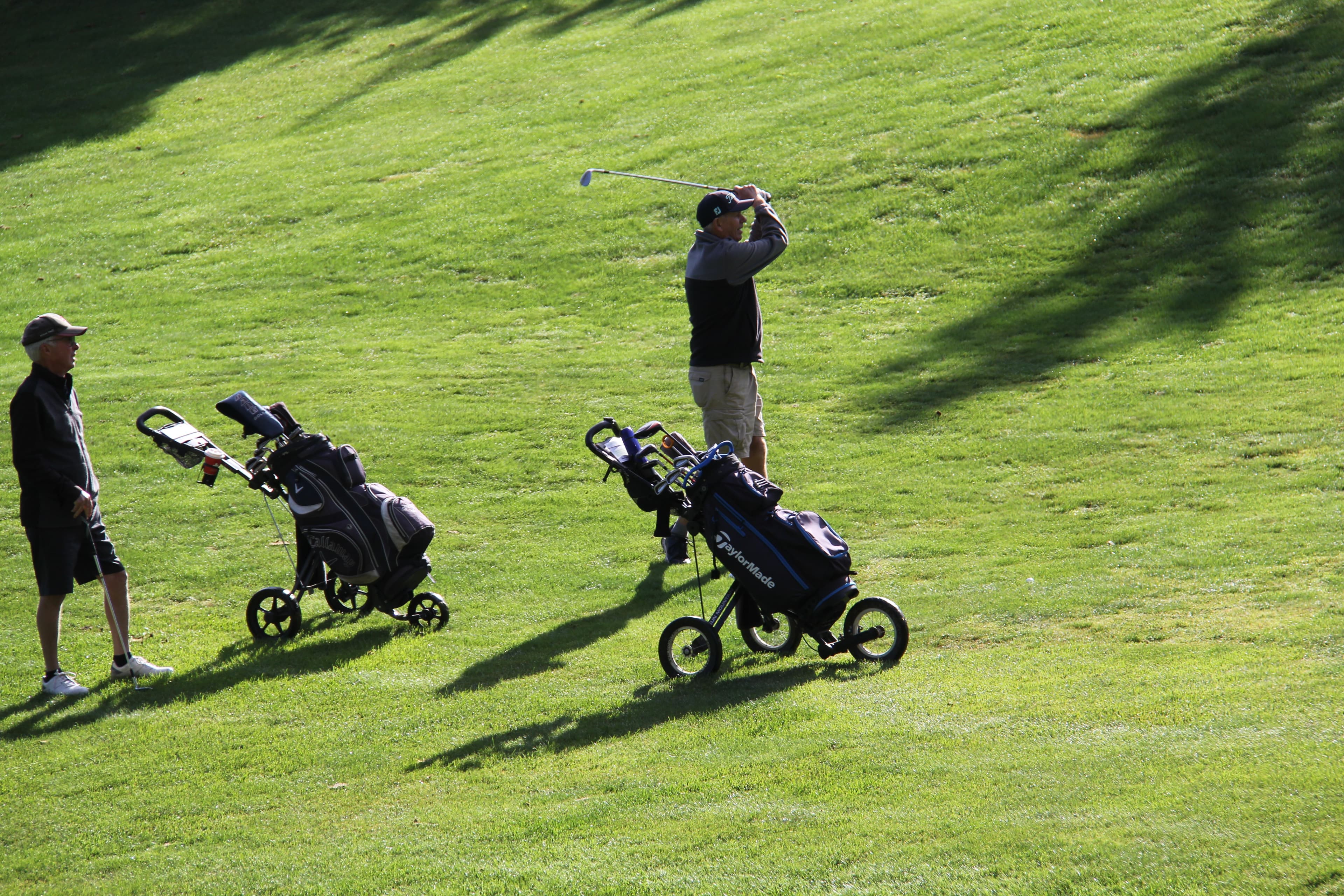 Overlander Golf and Event Centre - Image 10