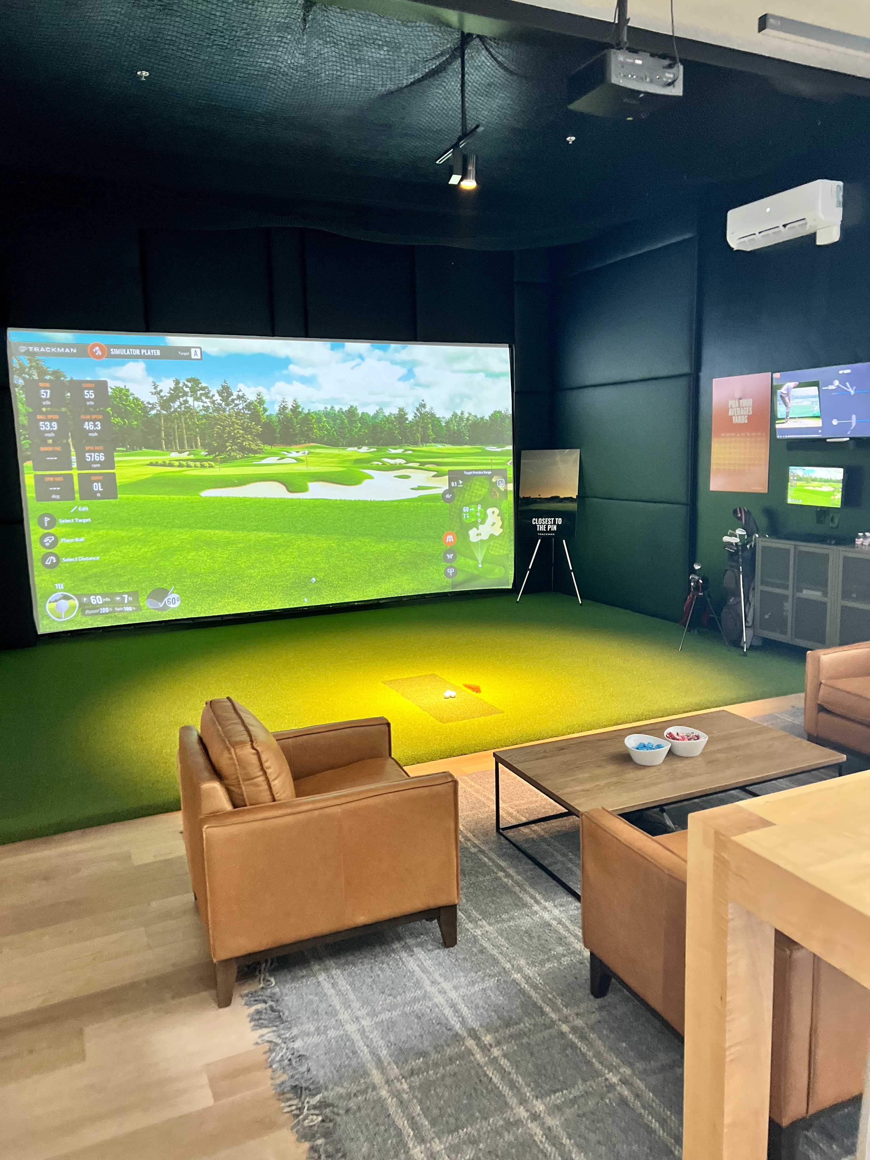 Scratch Golf Lab - Mapleton - Image 9