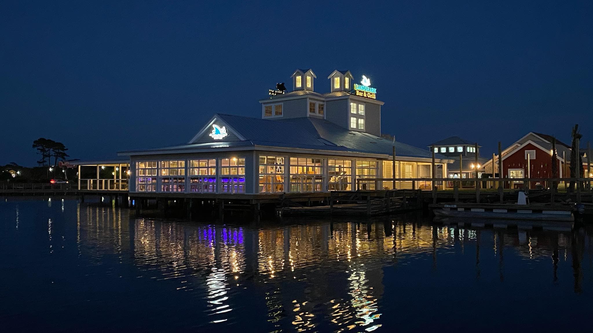 LandShark Bar & Grill - North Myrtle Beach - Image 4