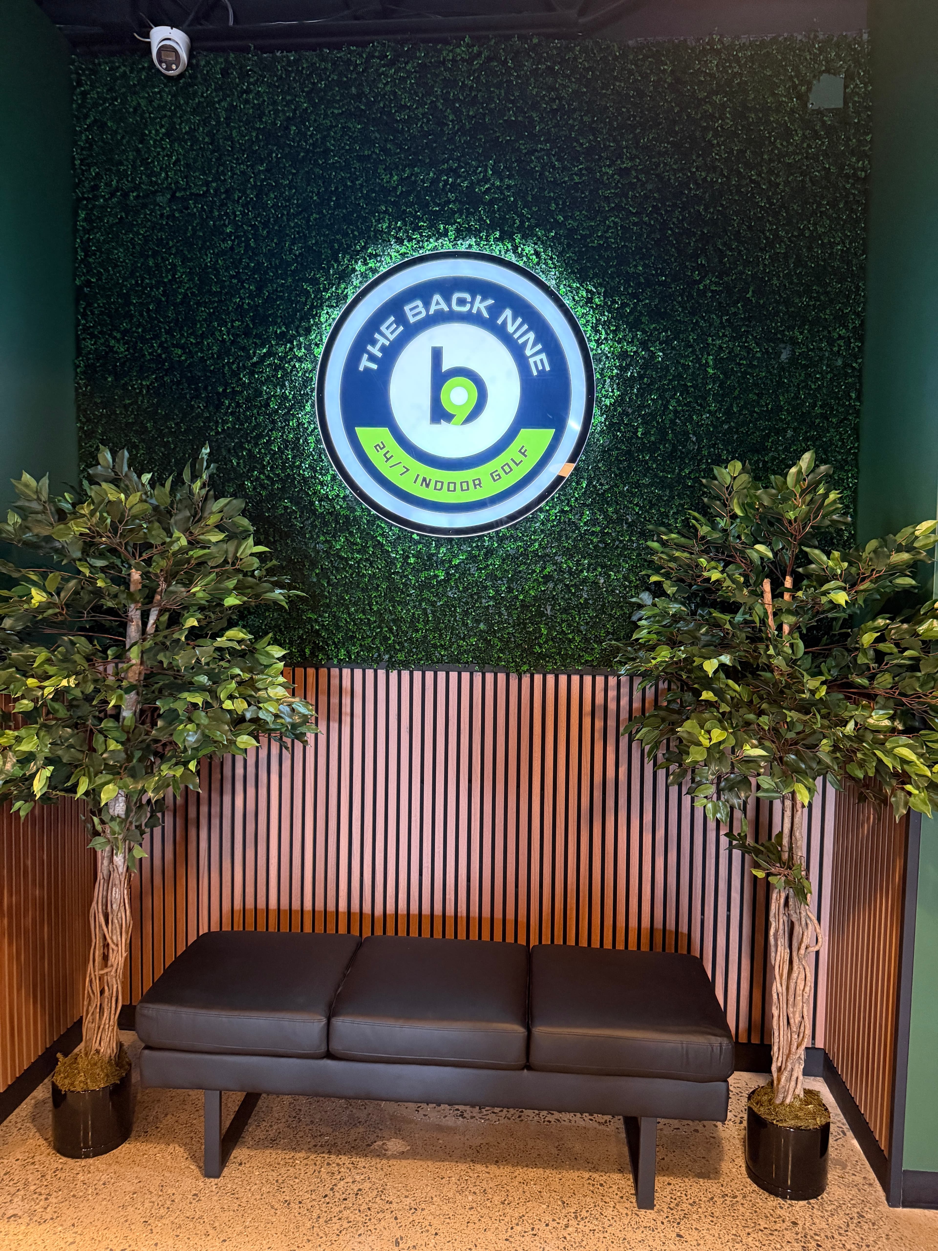 The Back Nine Golf | Paoli, PA