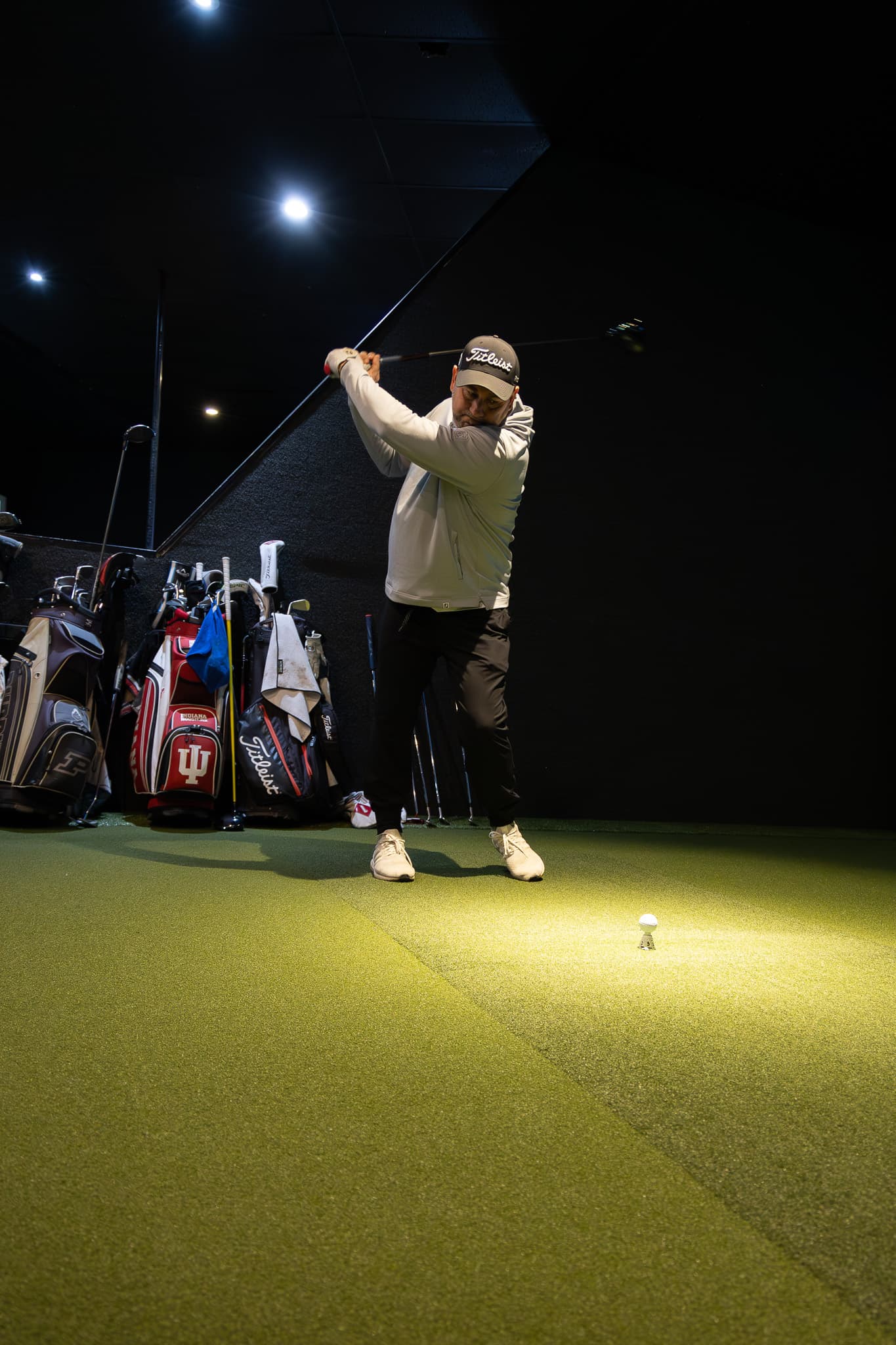Ralphy's Golf and Sports Simulators - Image 3