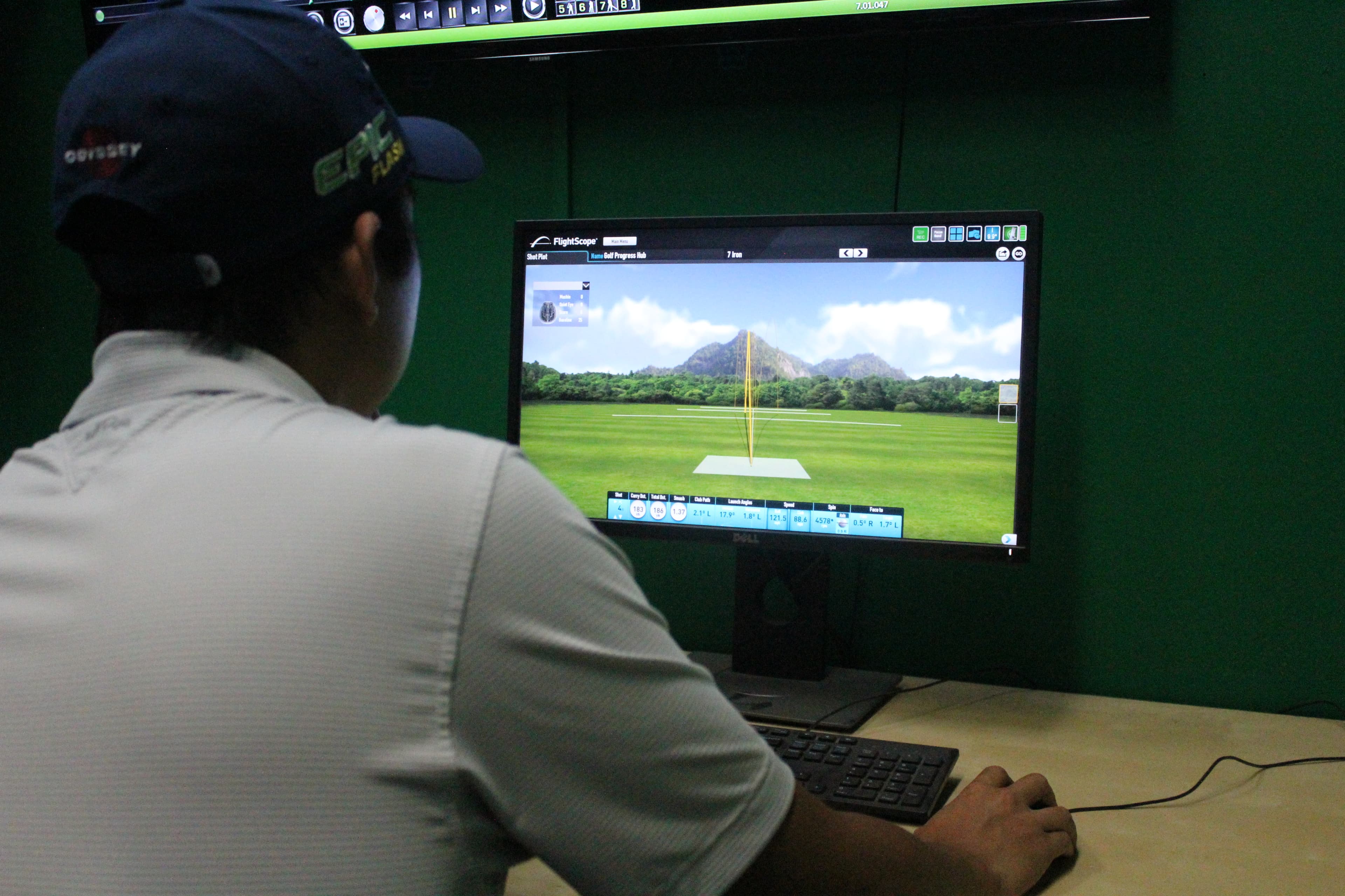 Golf Progress Hub - Image 8