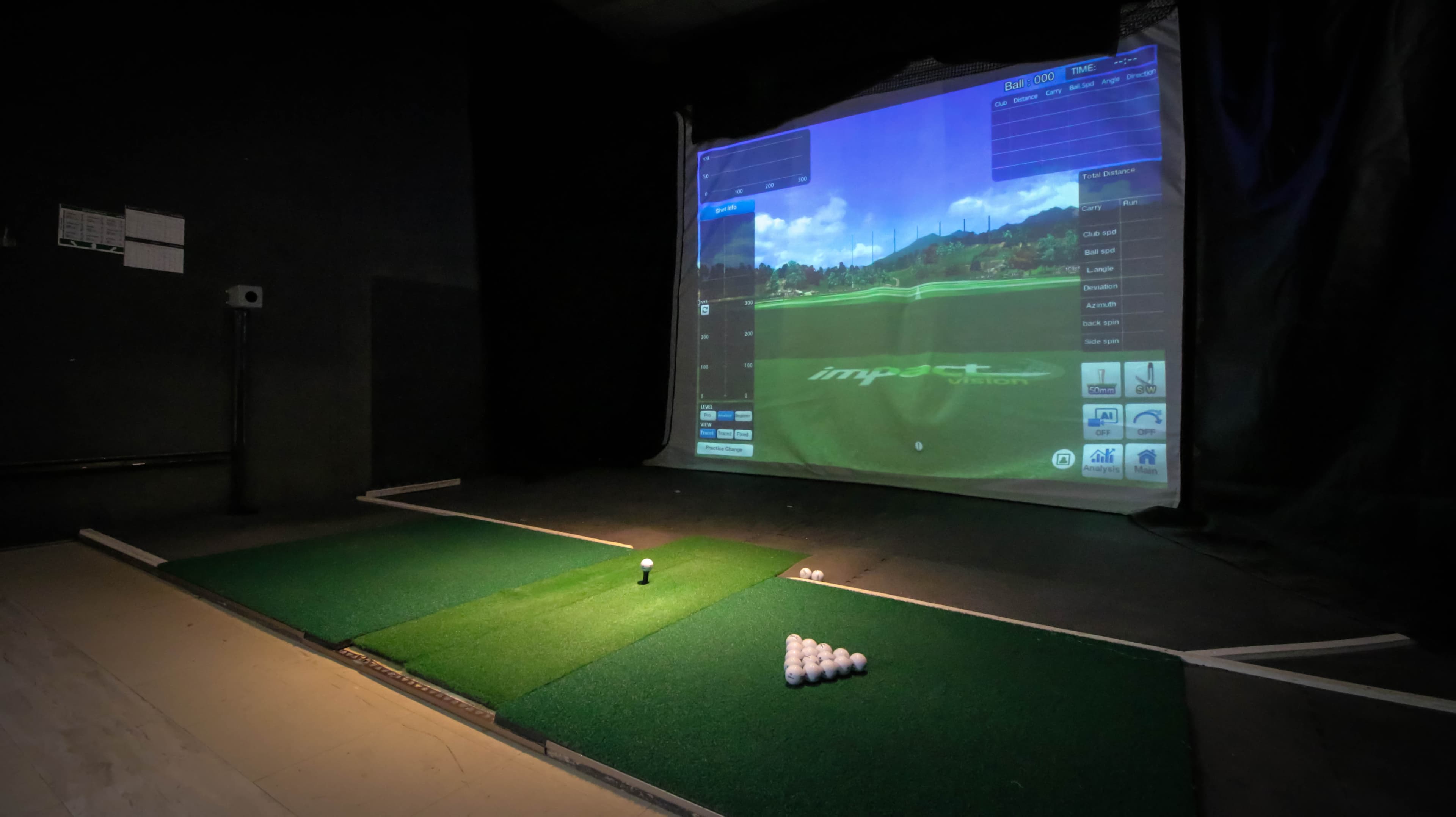 Tracer Golf Driving Range - Image 1