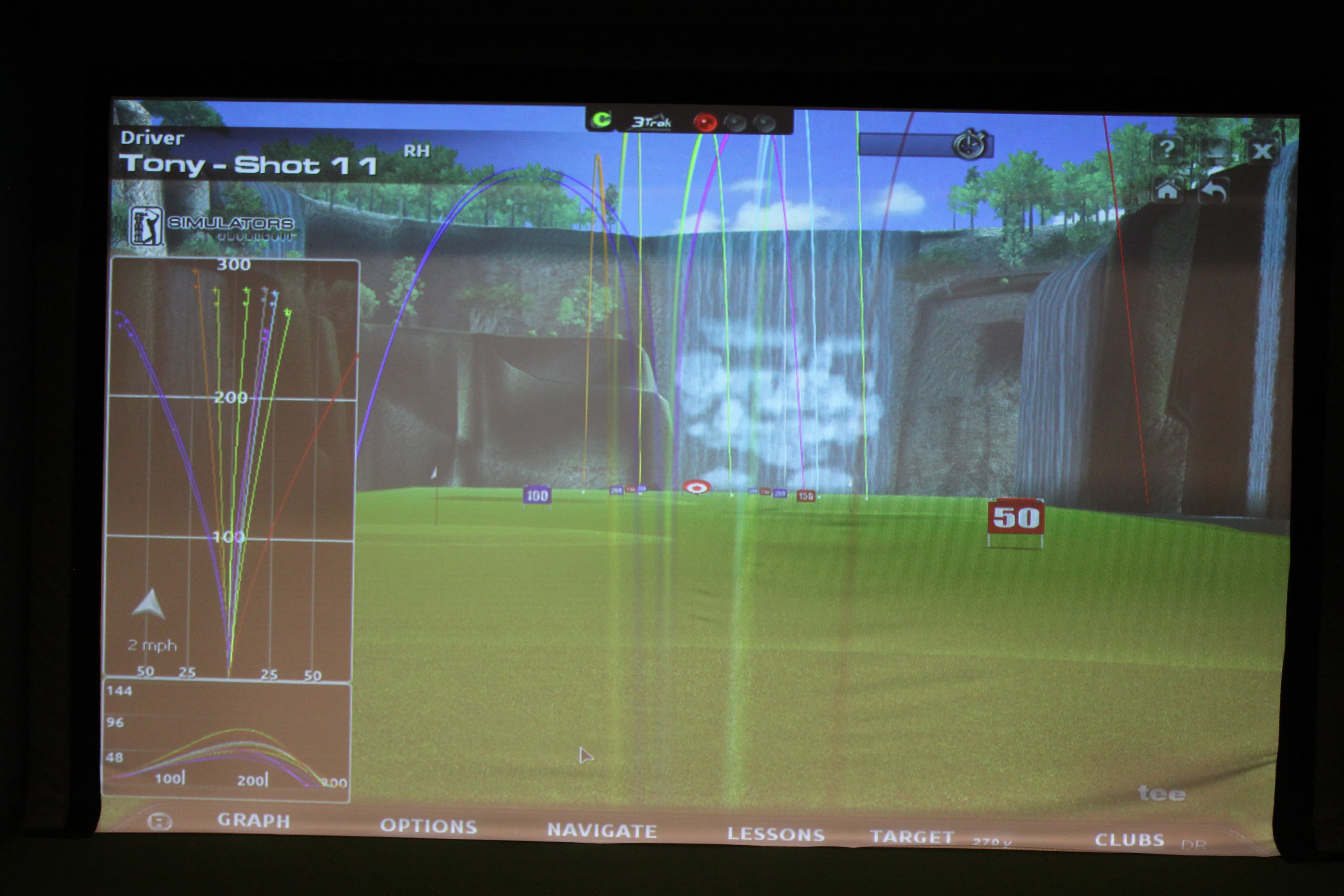 Impact Golf Center - Image 9