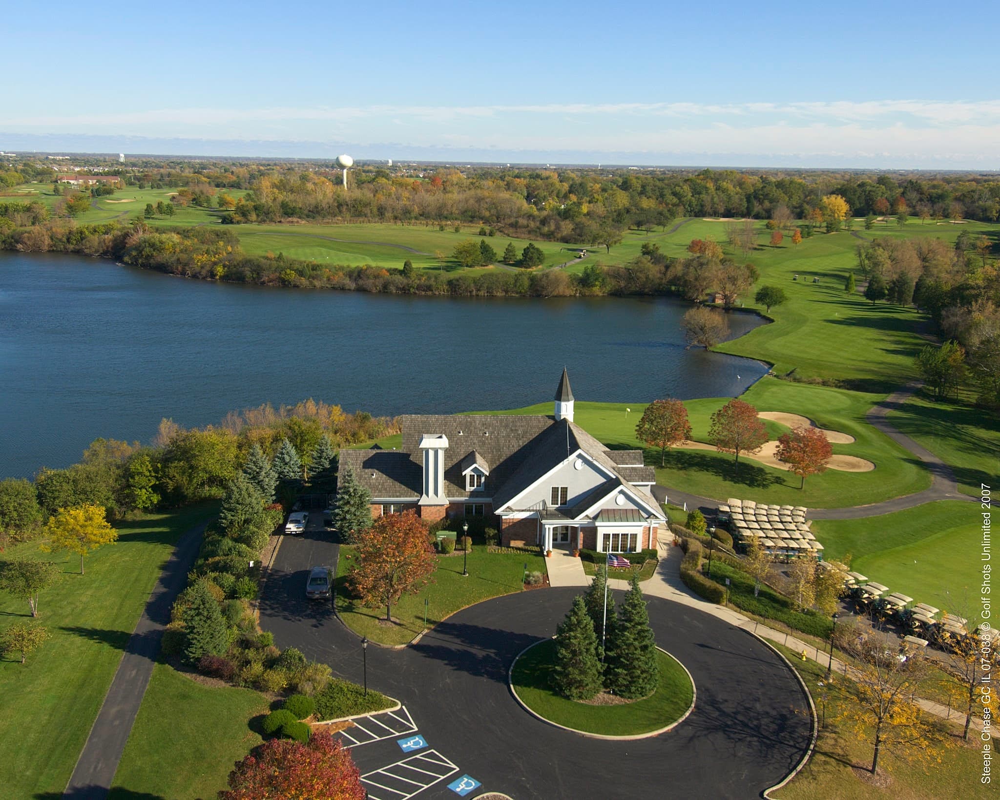 Steeple Chase Golf Club - Image 6