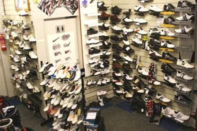 Eagle Golf Centre - Image 8