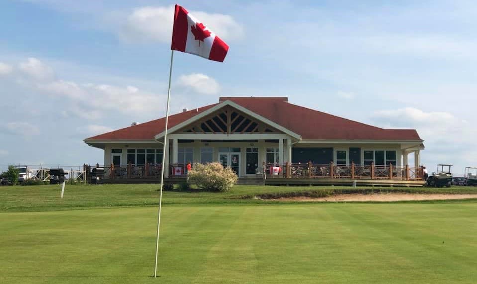 Greenwood Golf Club - Image 3