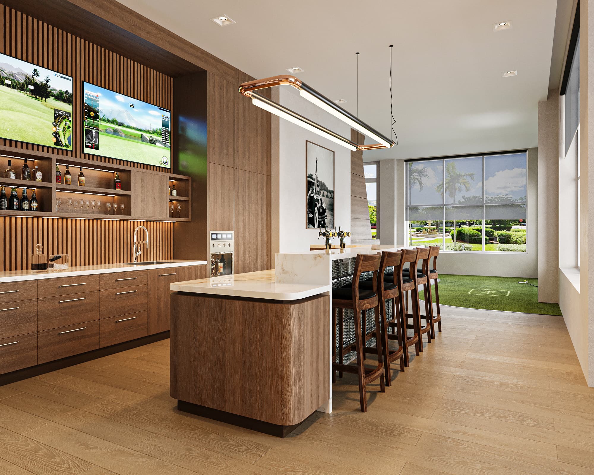 Scoring Club - Image 1