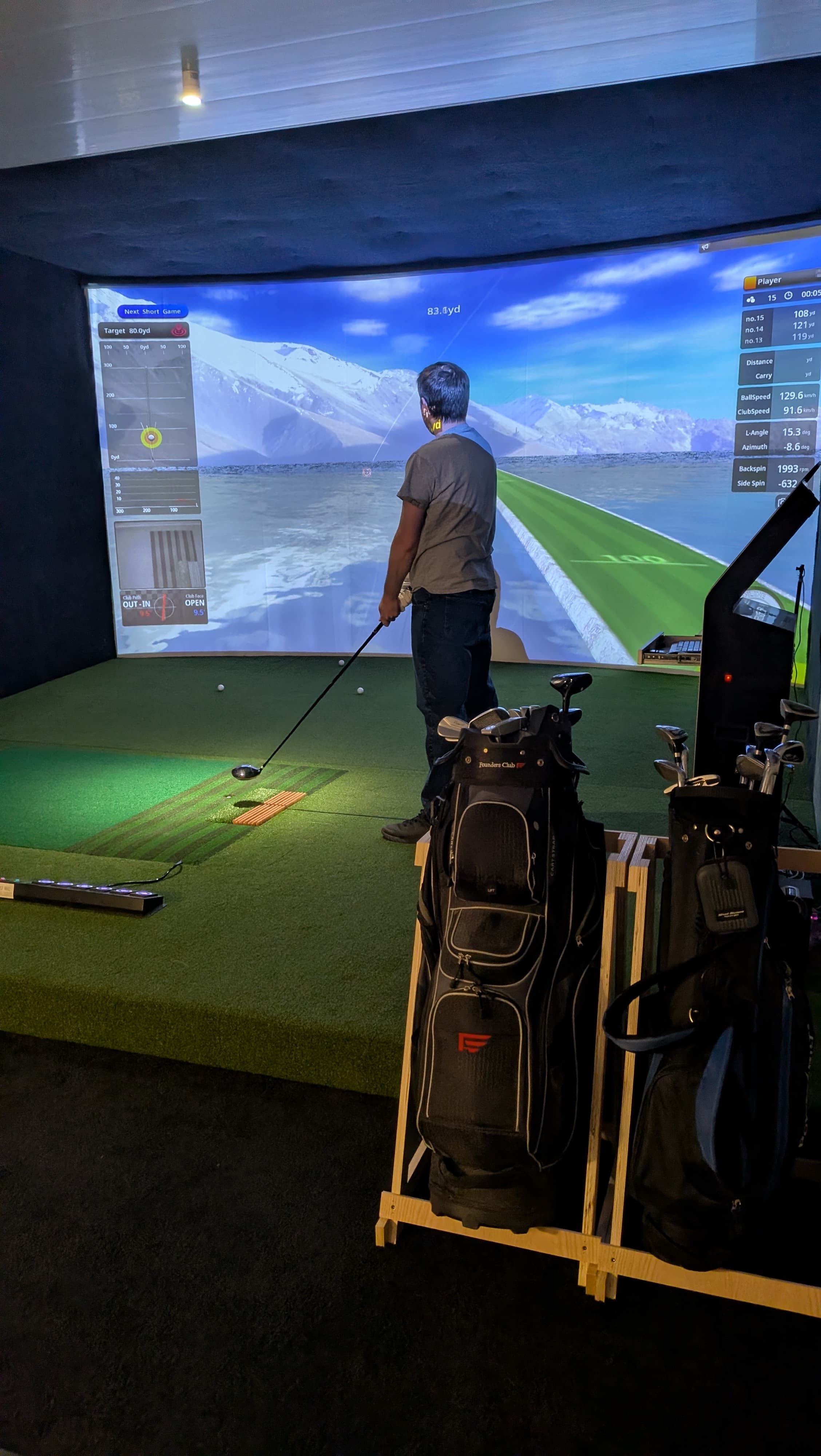 alpha golf - Image 4