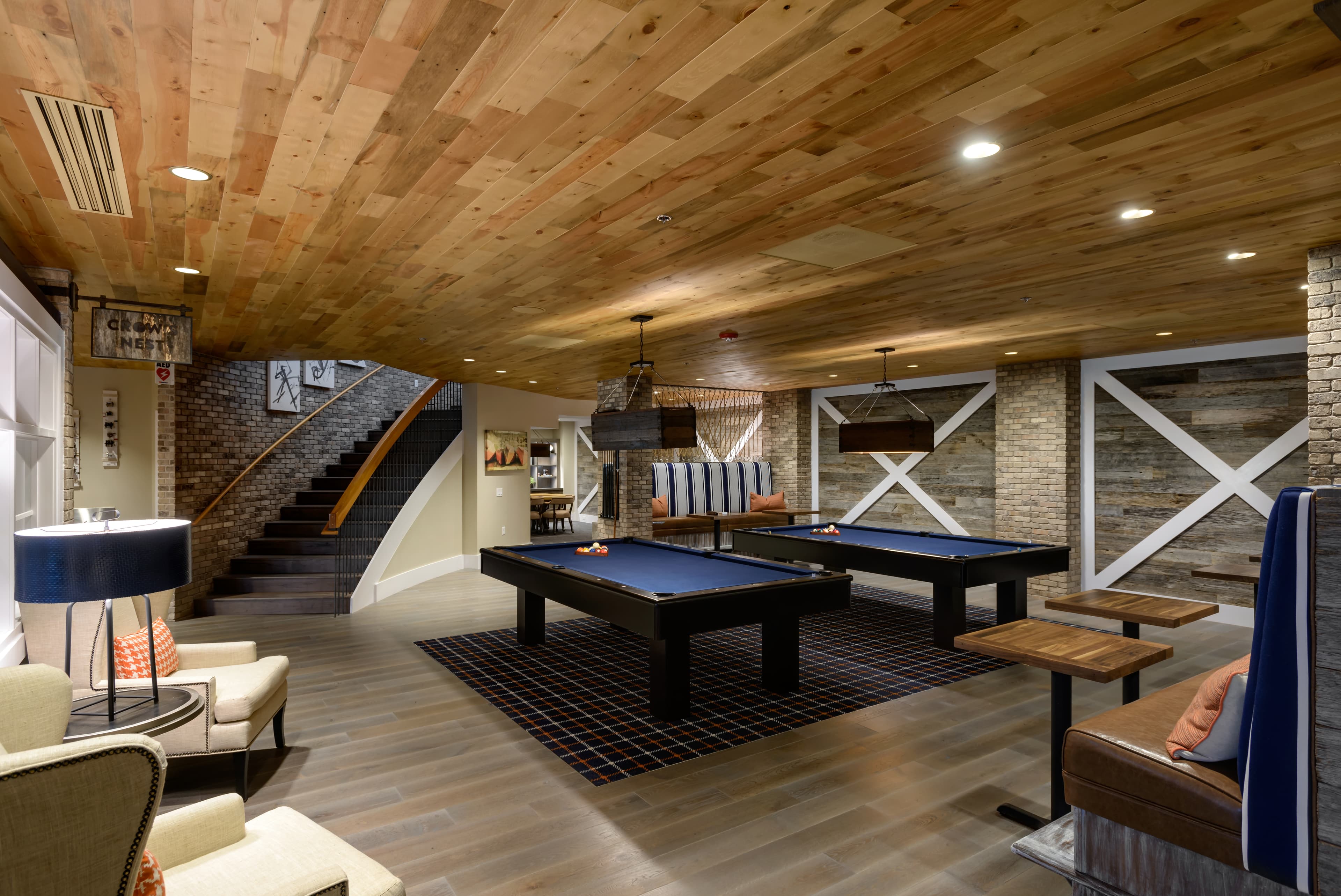 Shenandoah Lodge & Athletic Club - Image 8