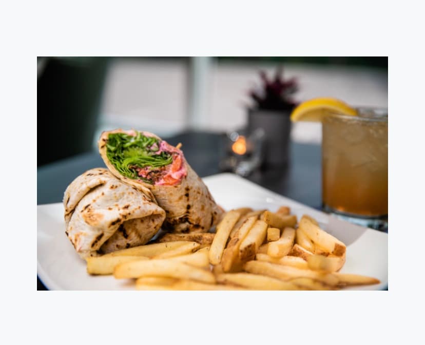 Linx Kitchen + Social - Image 3