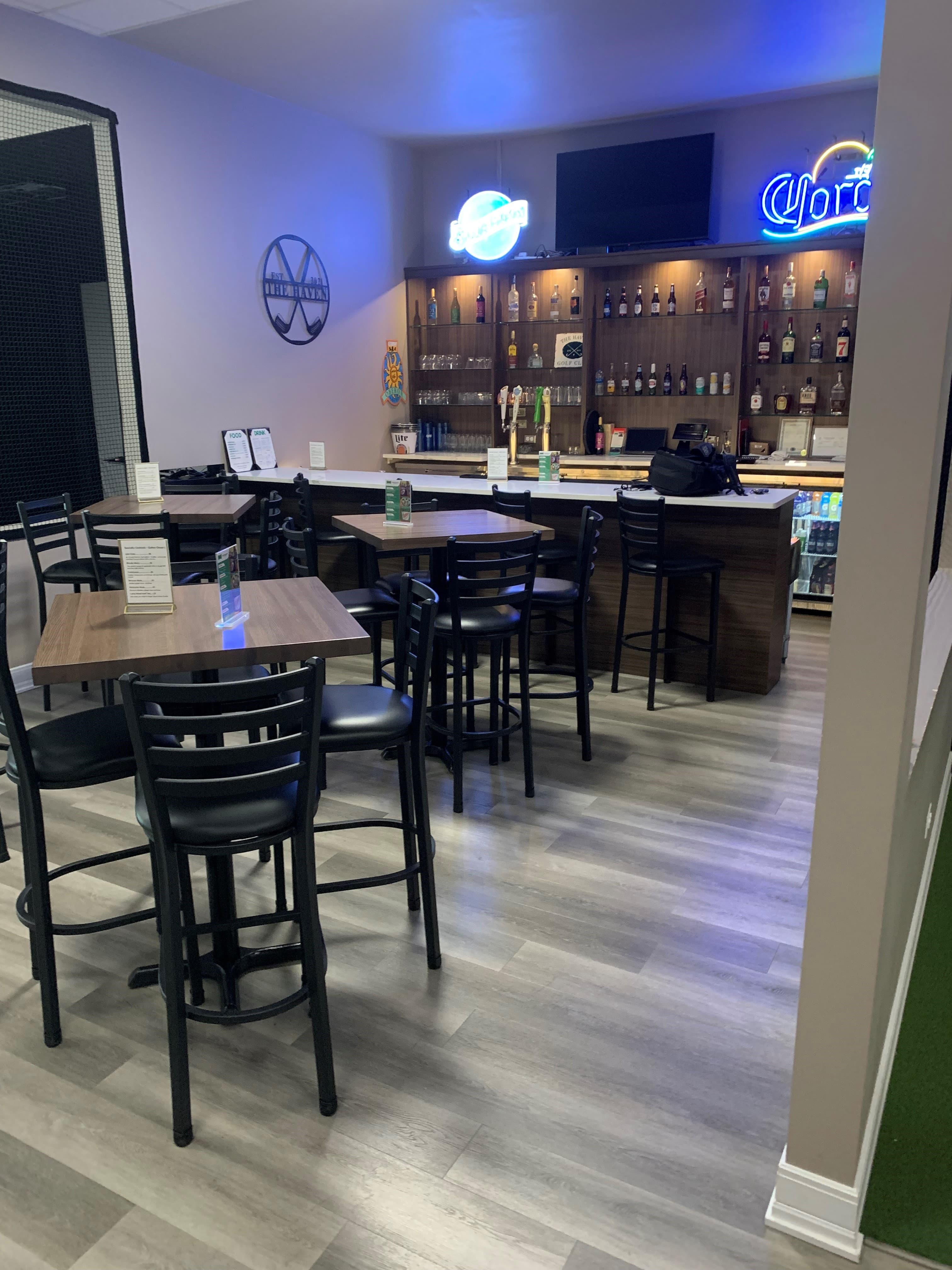 The Haven Indoor Golf - Image 5