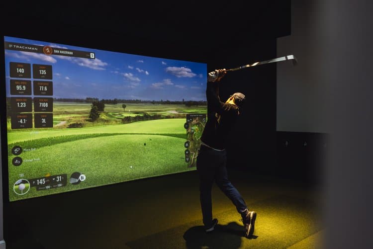 The Endless Round Golf Studio - Image 7