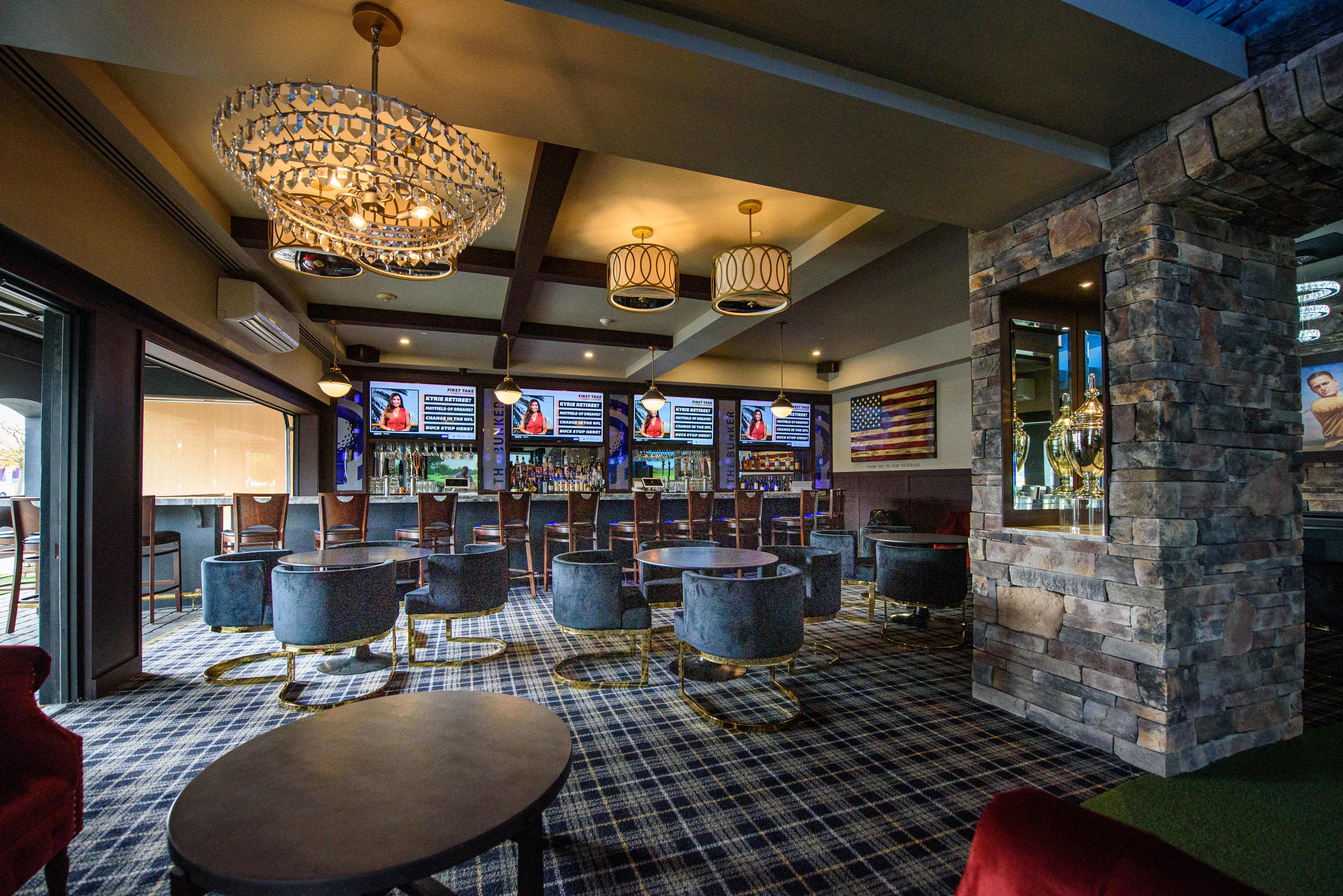 The Bunker Clifton Park - Image 7