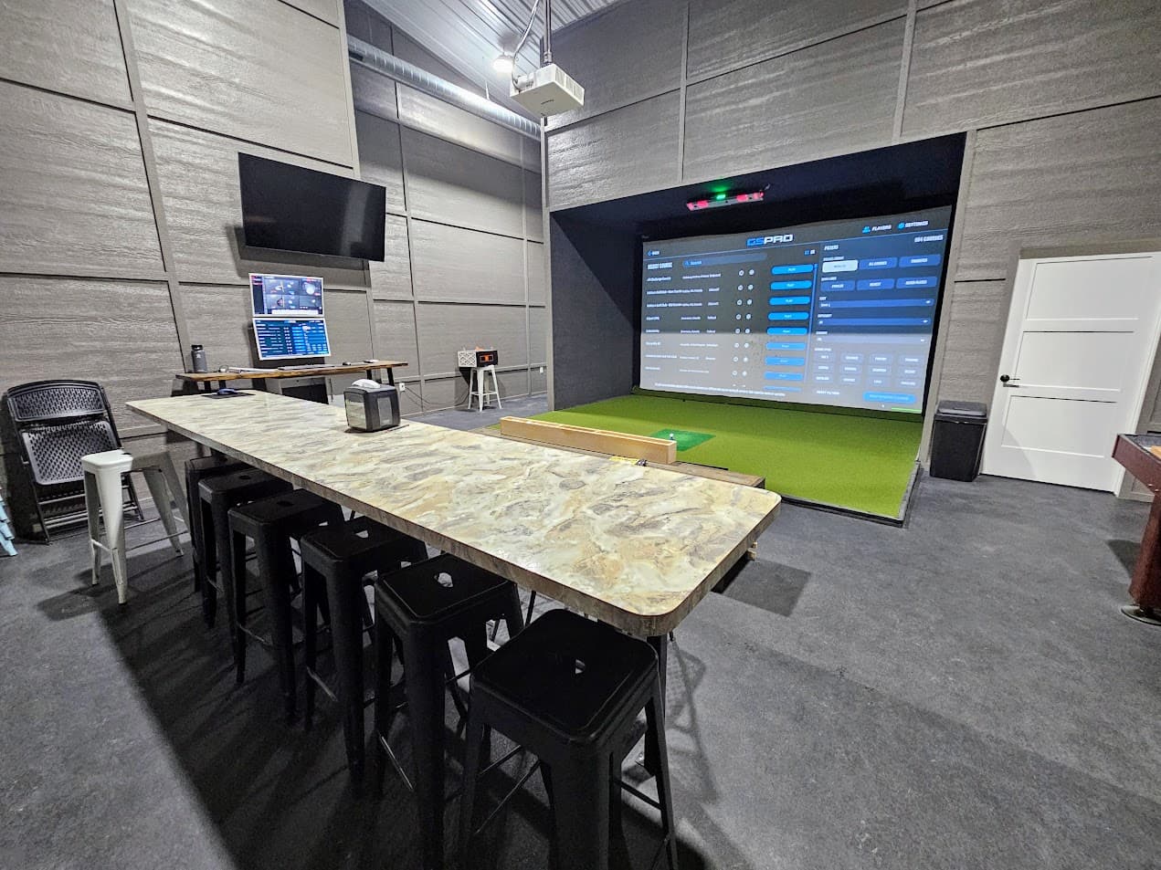 Evolve Golf - Image 2