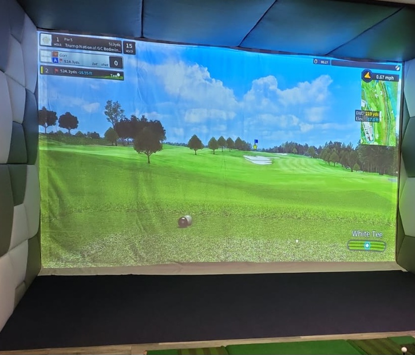 Bird Brothers Golf Co. - Image 9