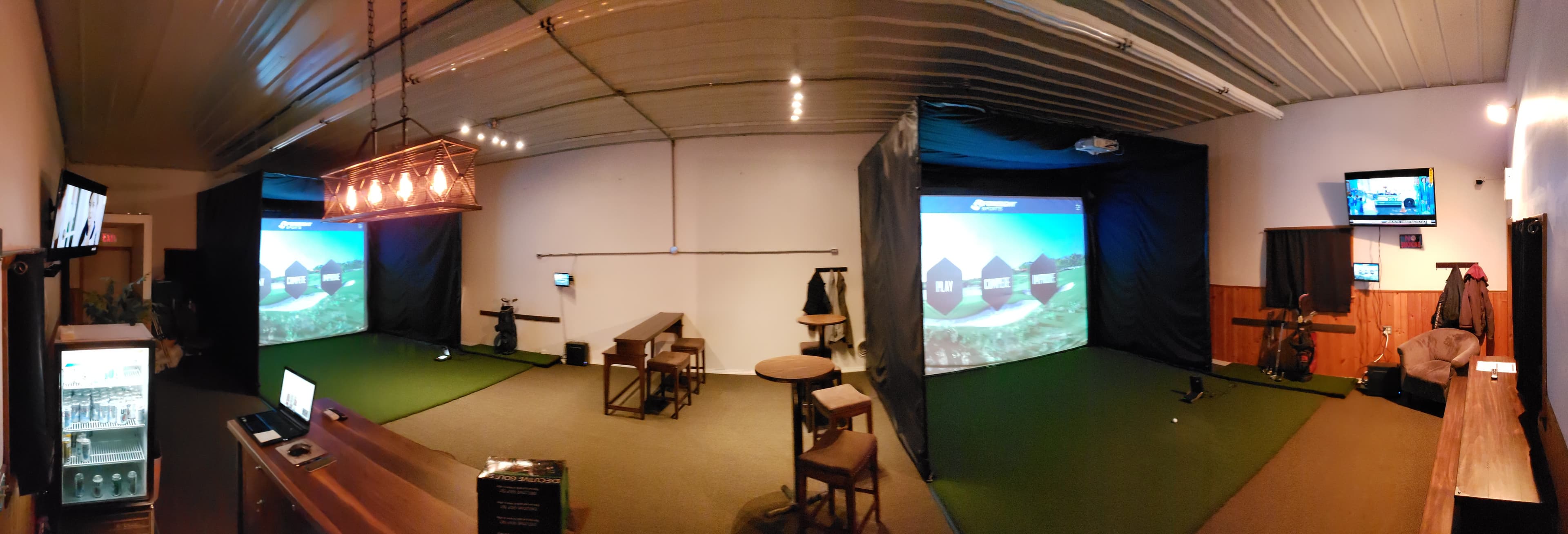 Pin High Golf Center - Image 1