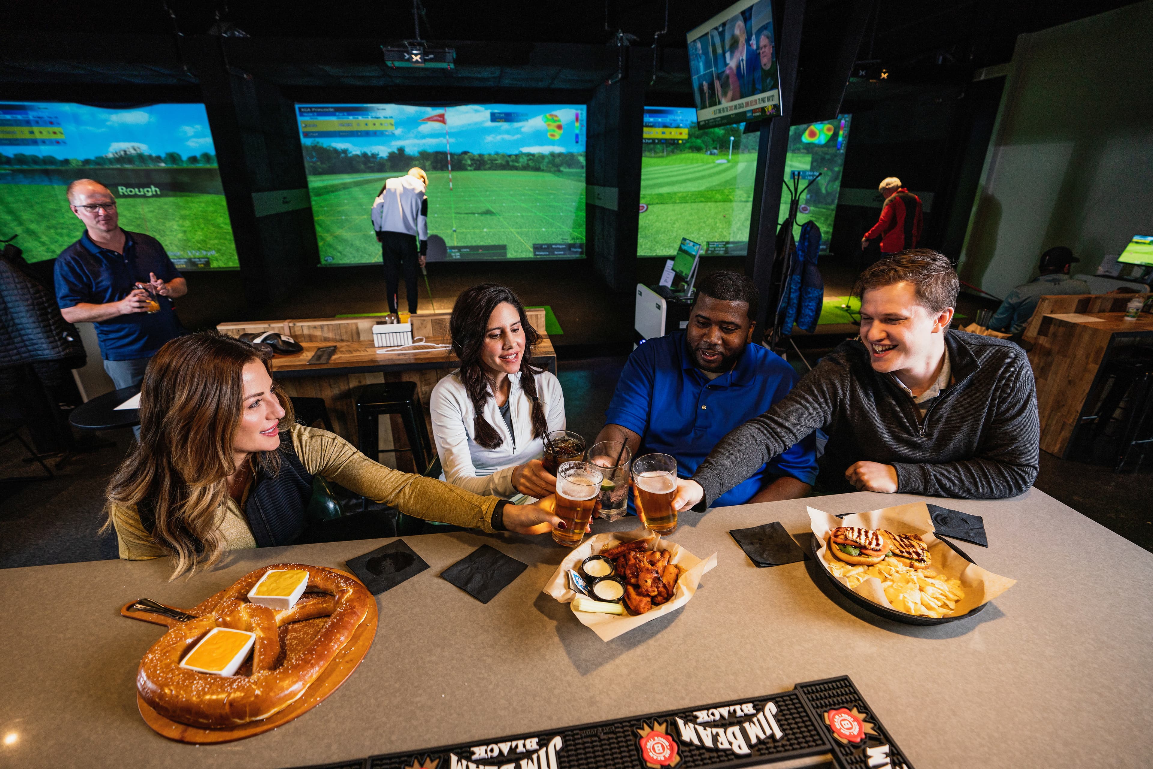 X-Golf Geneva - Image 2