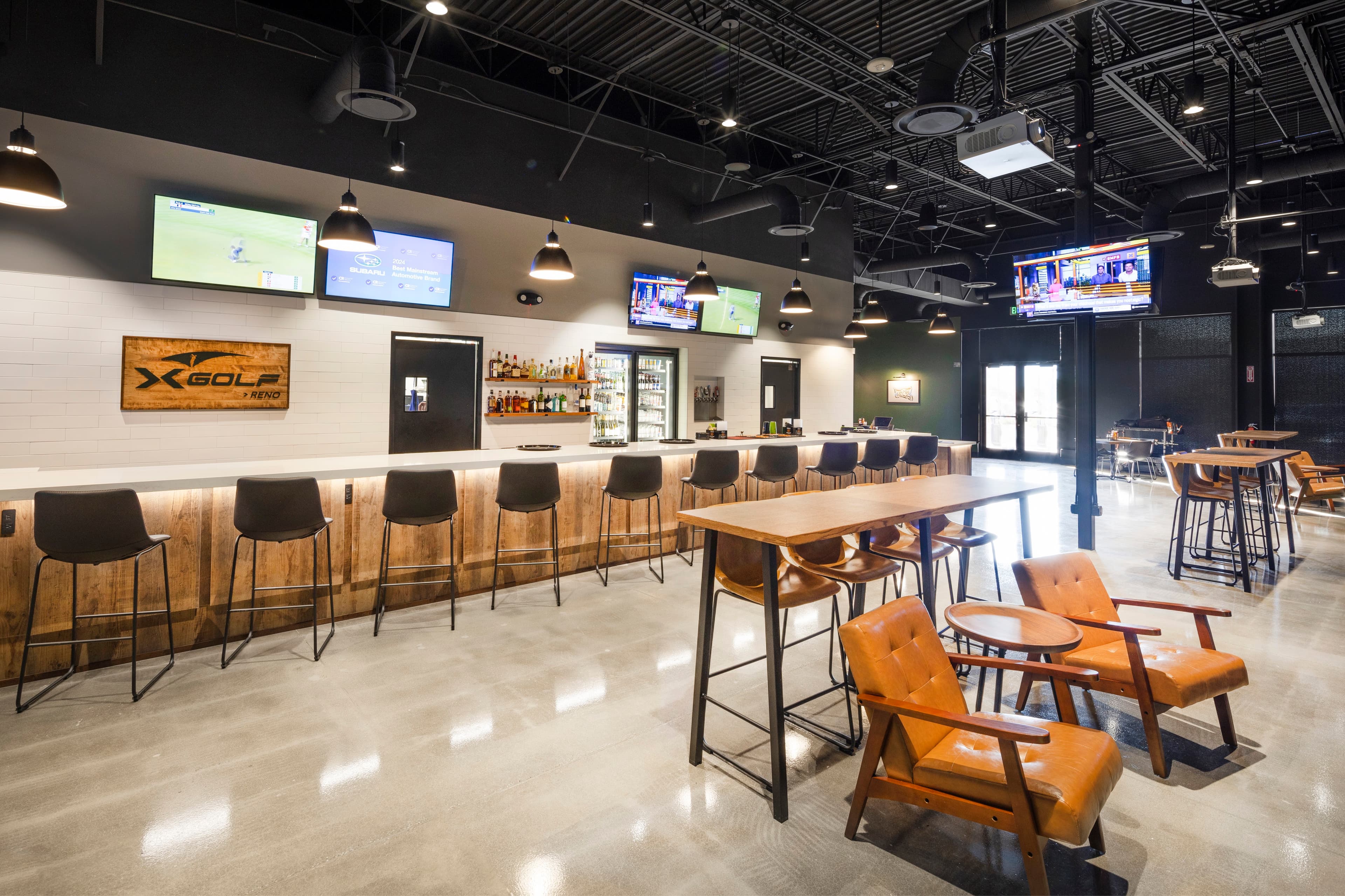 X-Golf Reno - Image 6