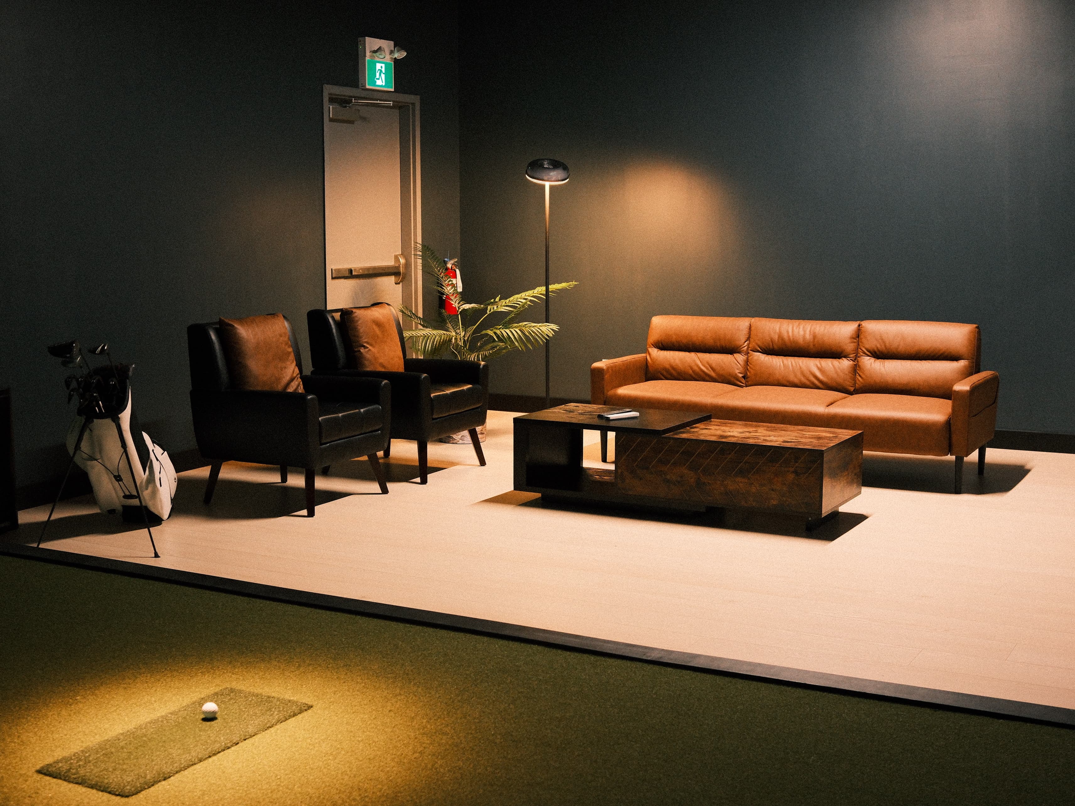 DailyPar Indoor Golf - Image 3