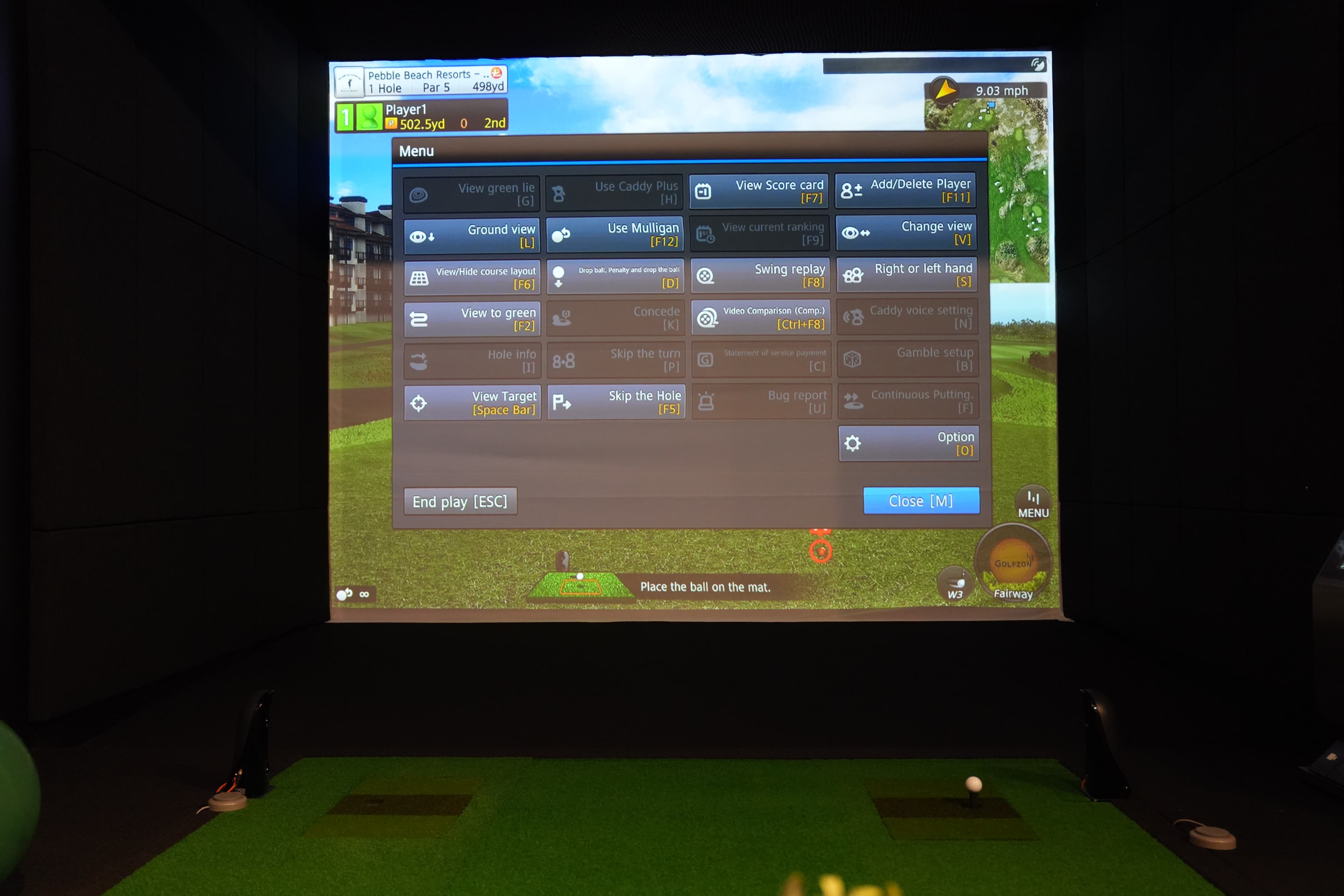 The Golf Loft - Image 7