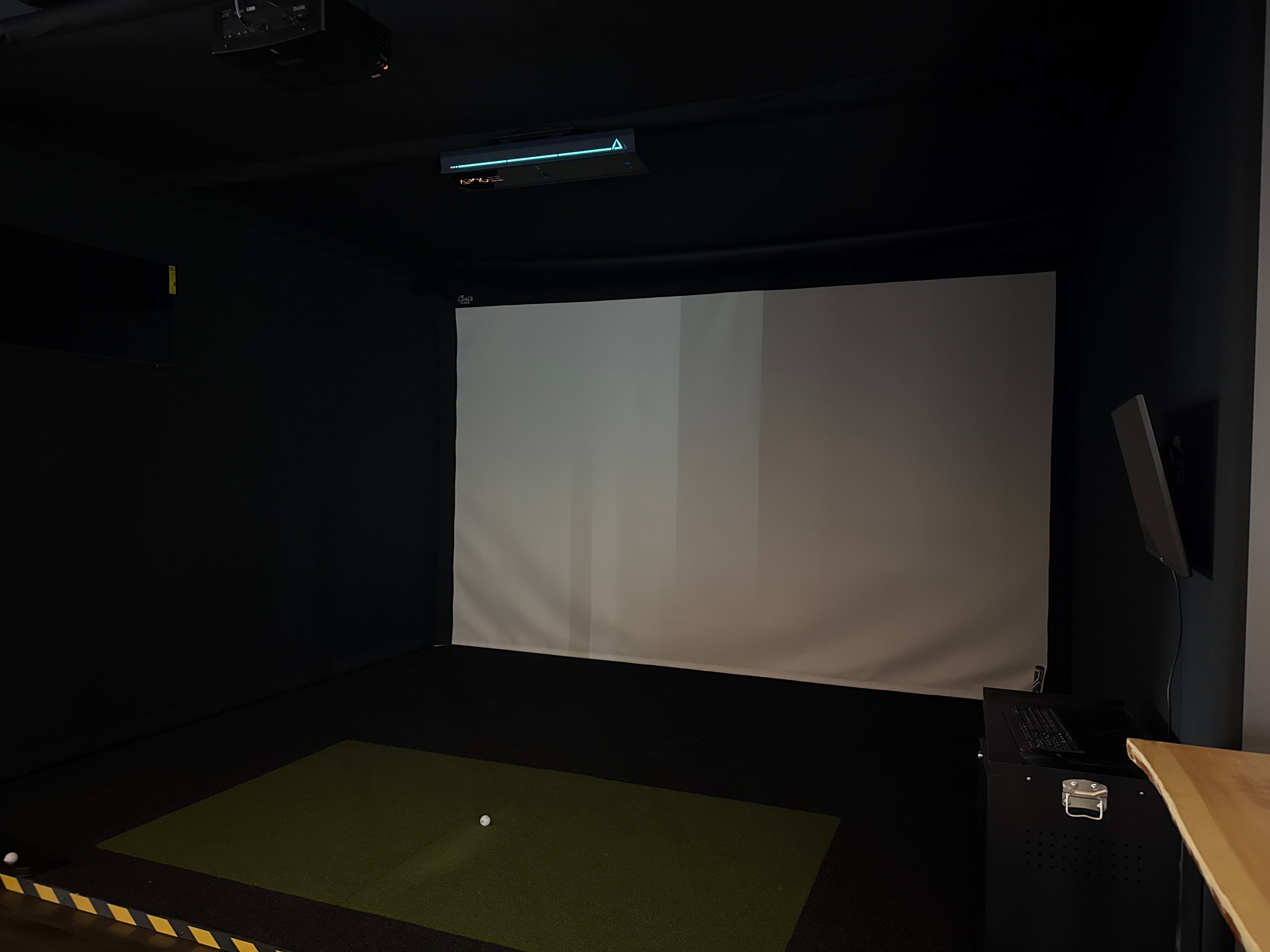 Big Swing Golf Sim - Image 3