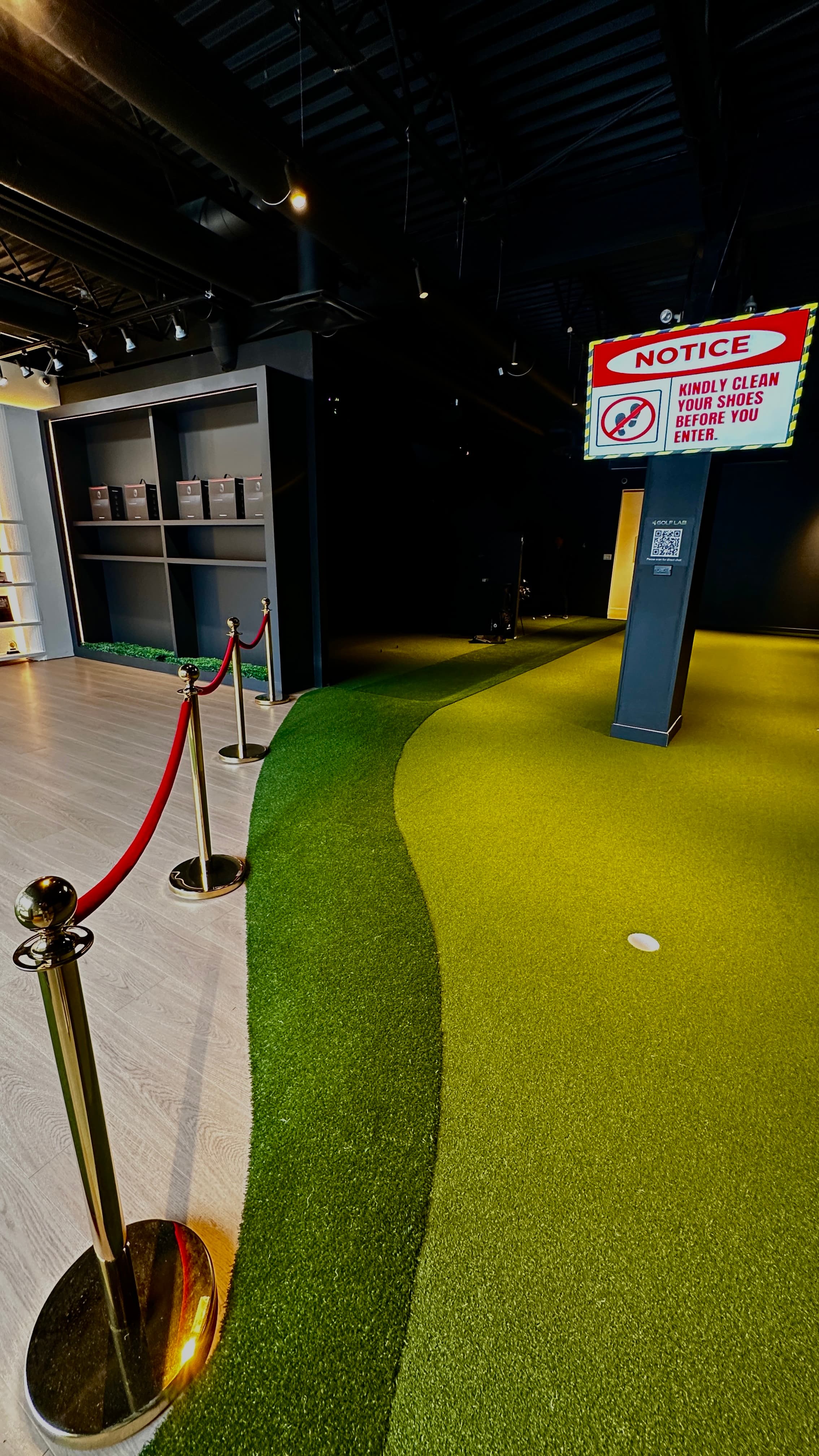 Central Golf Club - Image 2