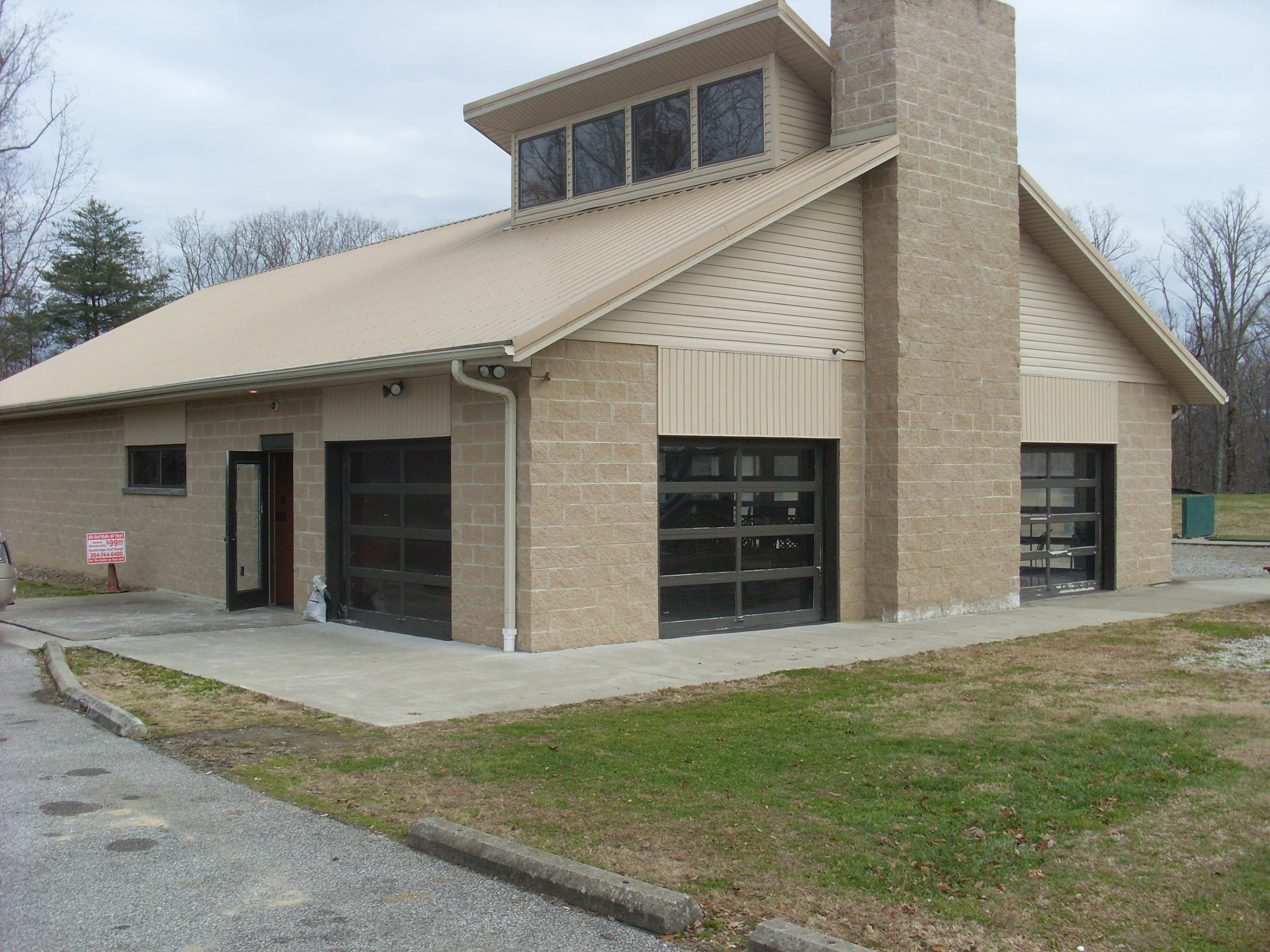 Southridge Golf Range and Pizza (formerly Larobi’s) - Image 6