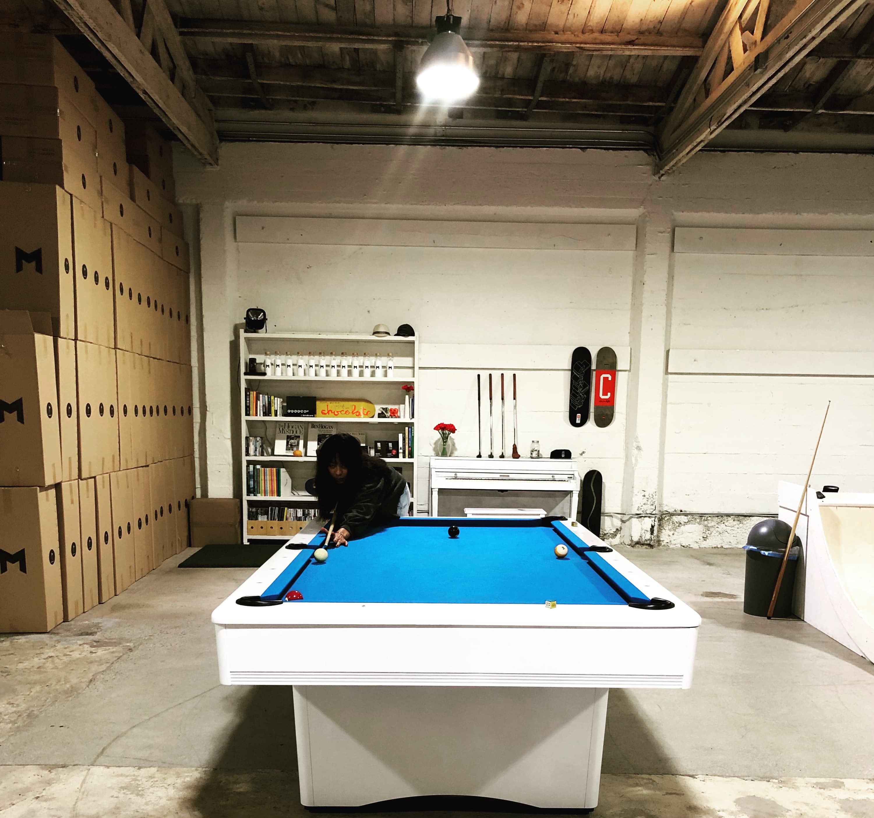 MNML GOLF CLUB - Image 8