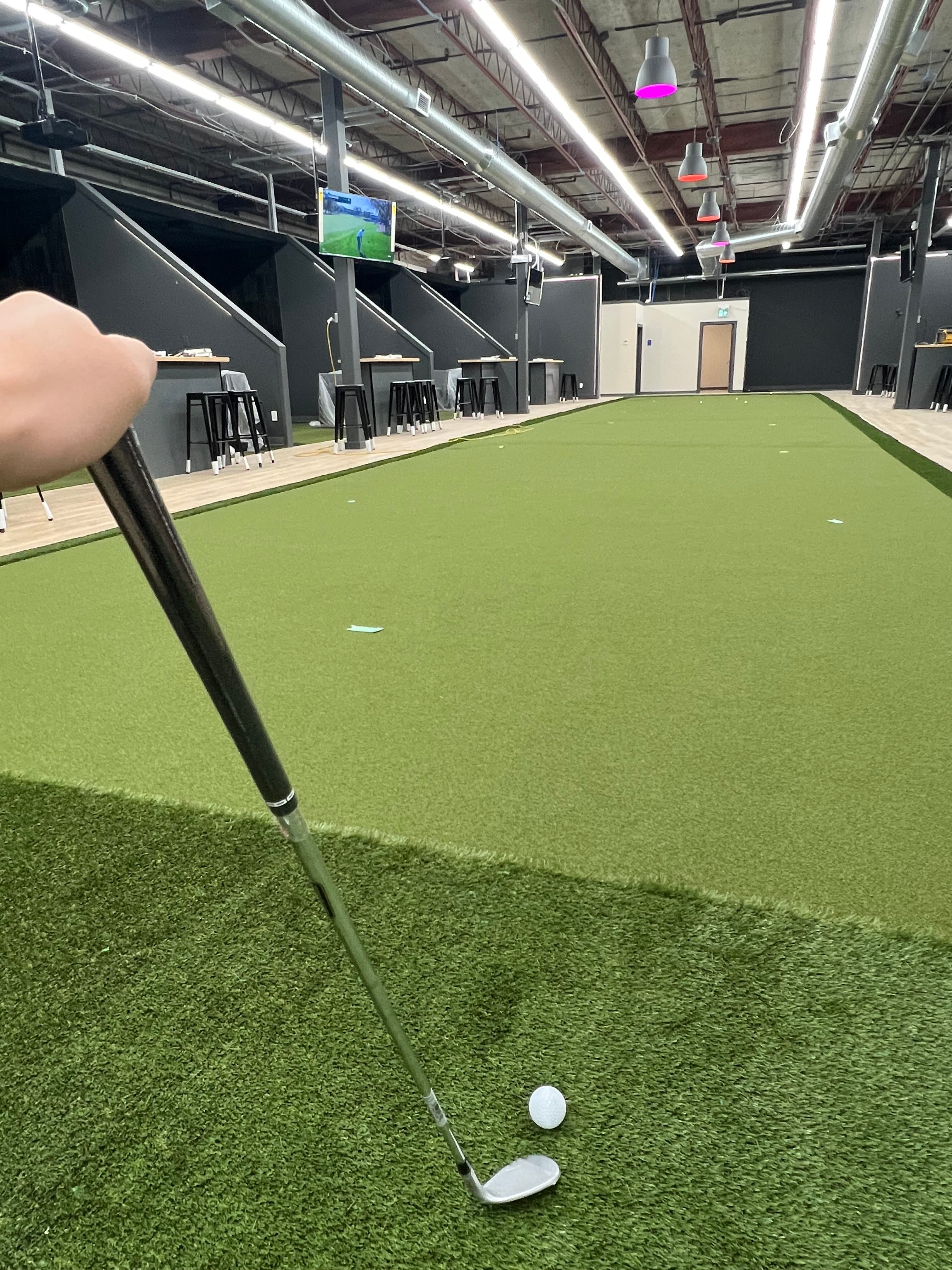 Better Golf Plus Dartmouth - Image 1