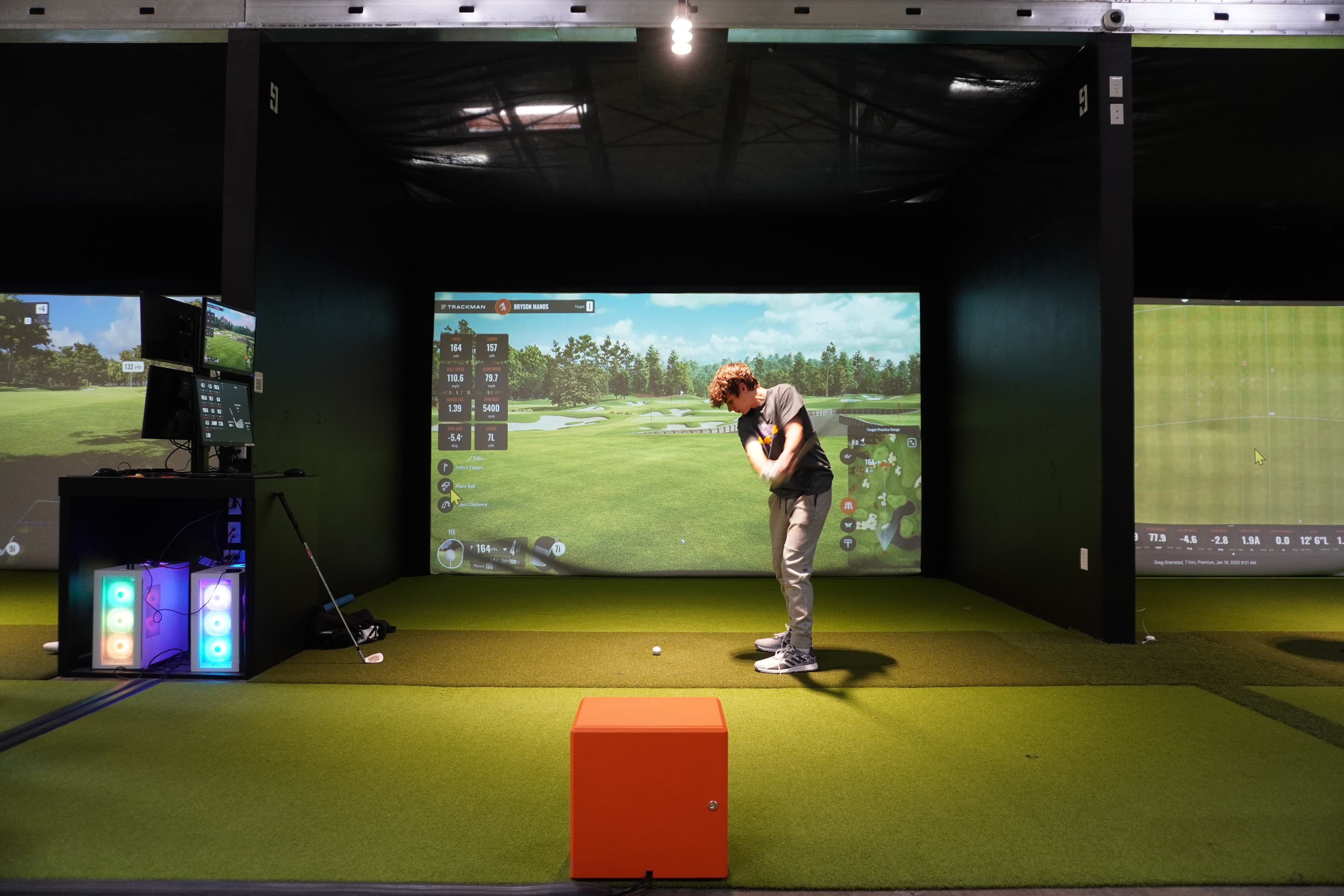 Skout Golf - Image 2