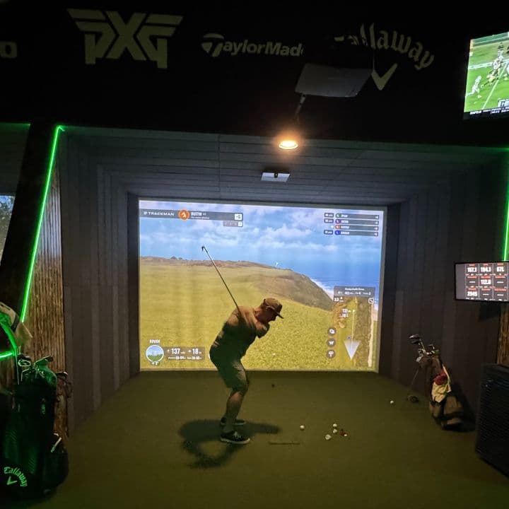 Bogey Master Golf Simulator - Image 7