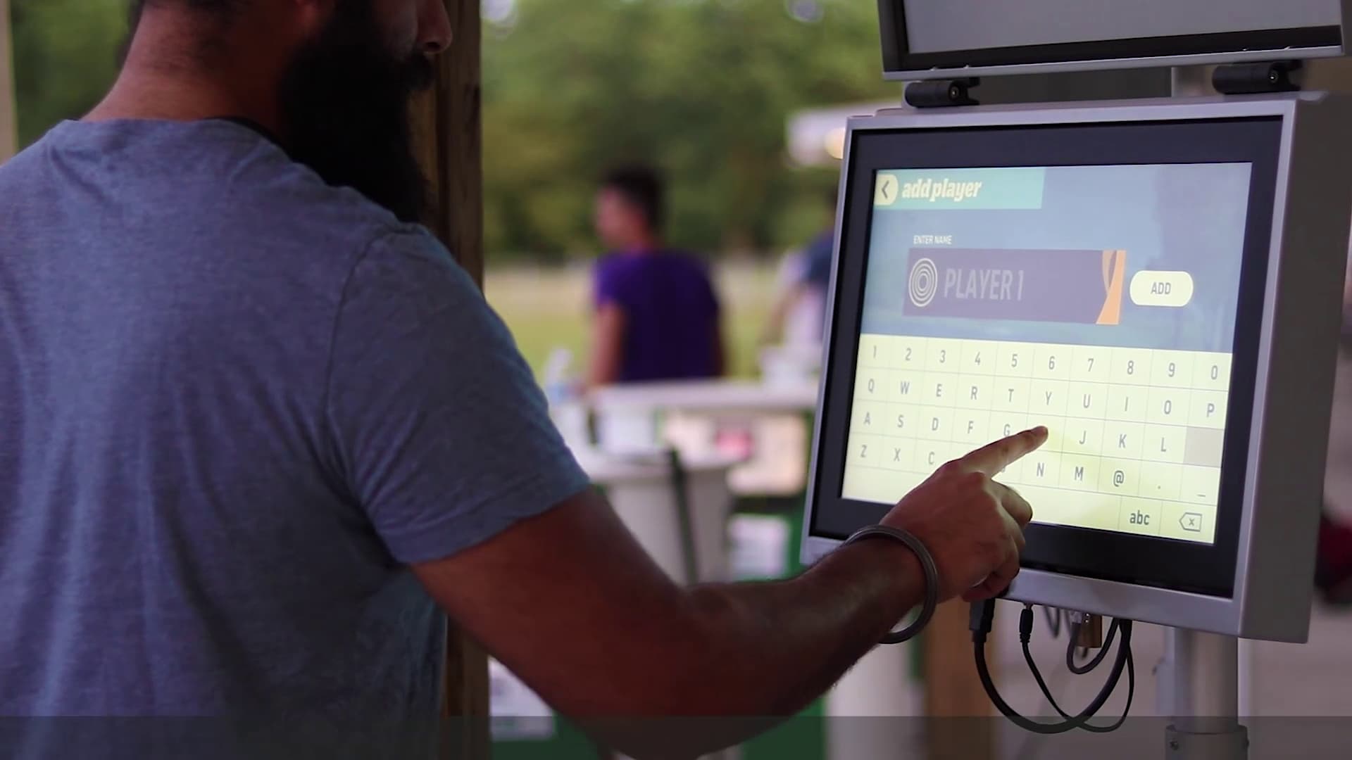 iRange Toronto - Image 2