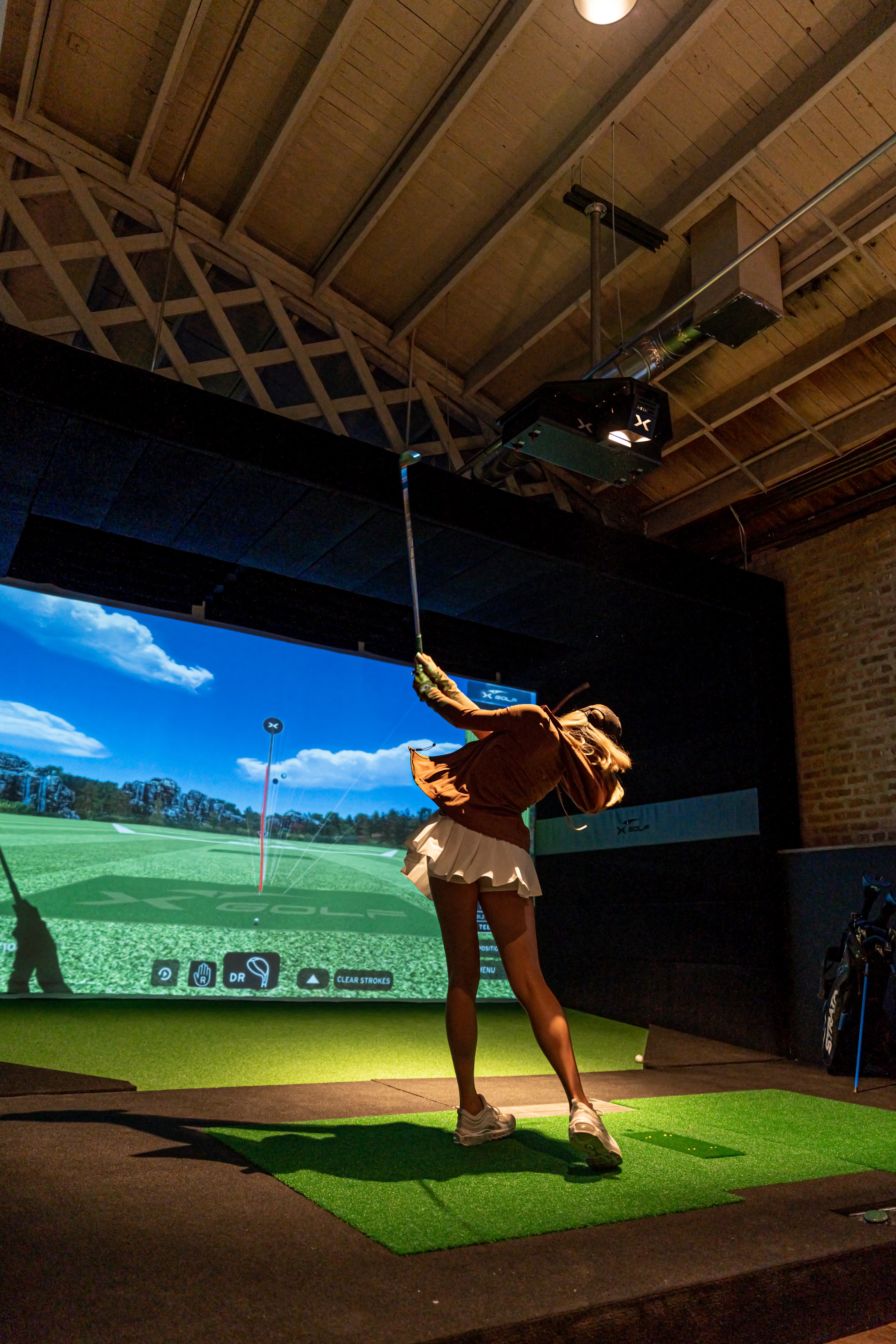 X-Golf Wrigleyville - Image 4