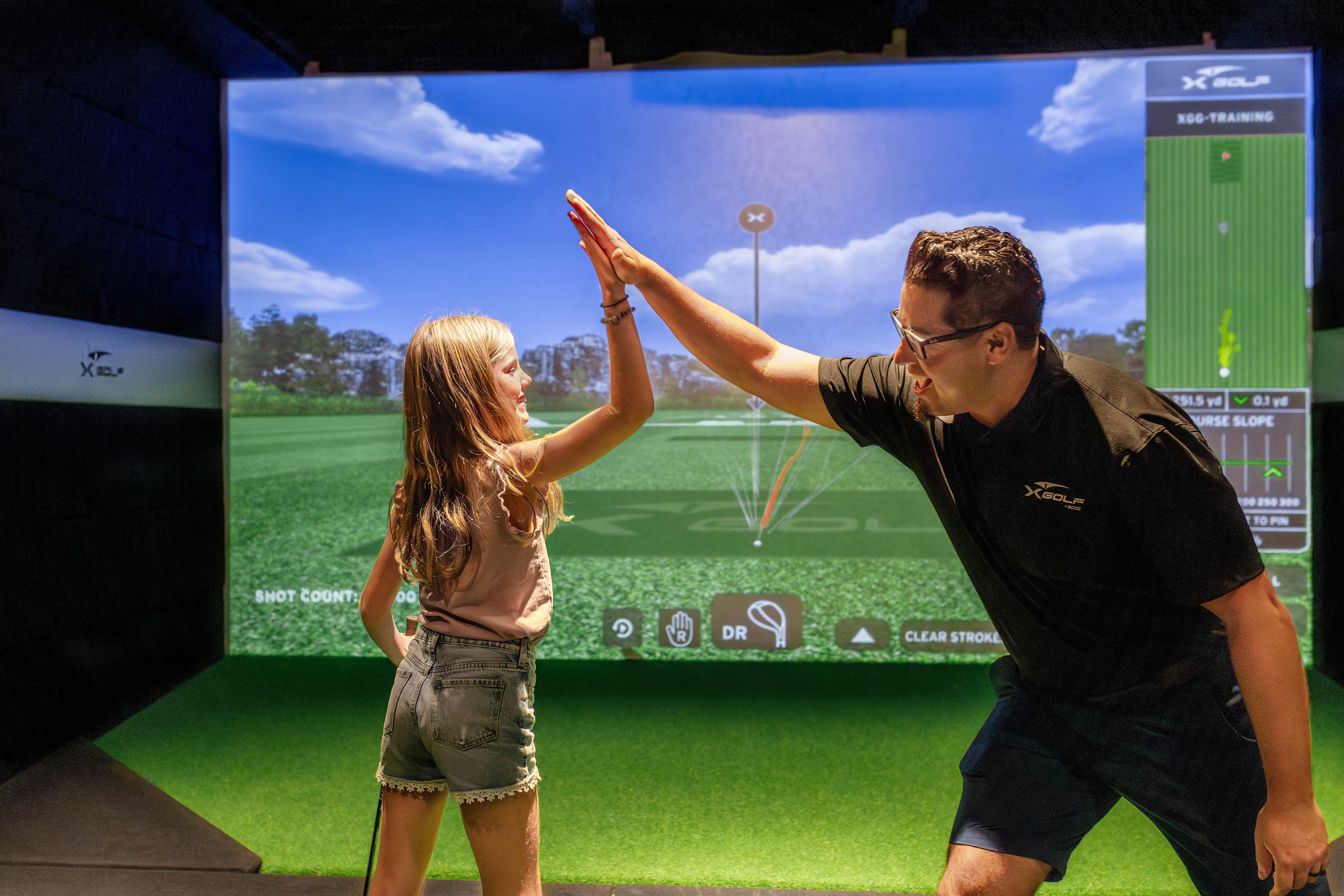 X-GOLF BOISE - Image 3