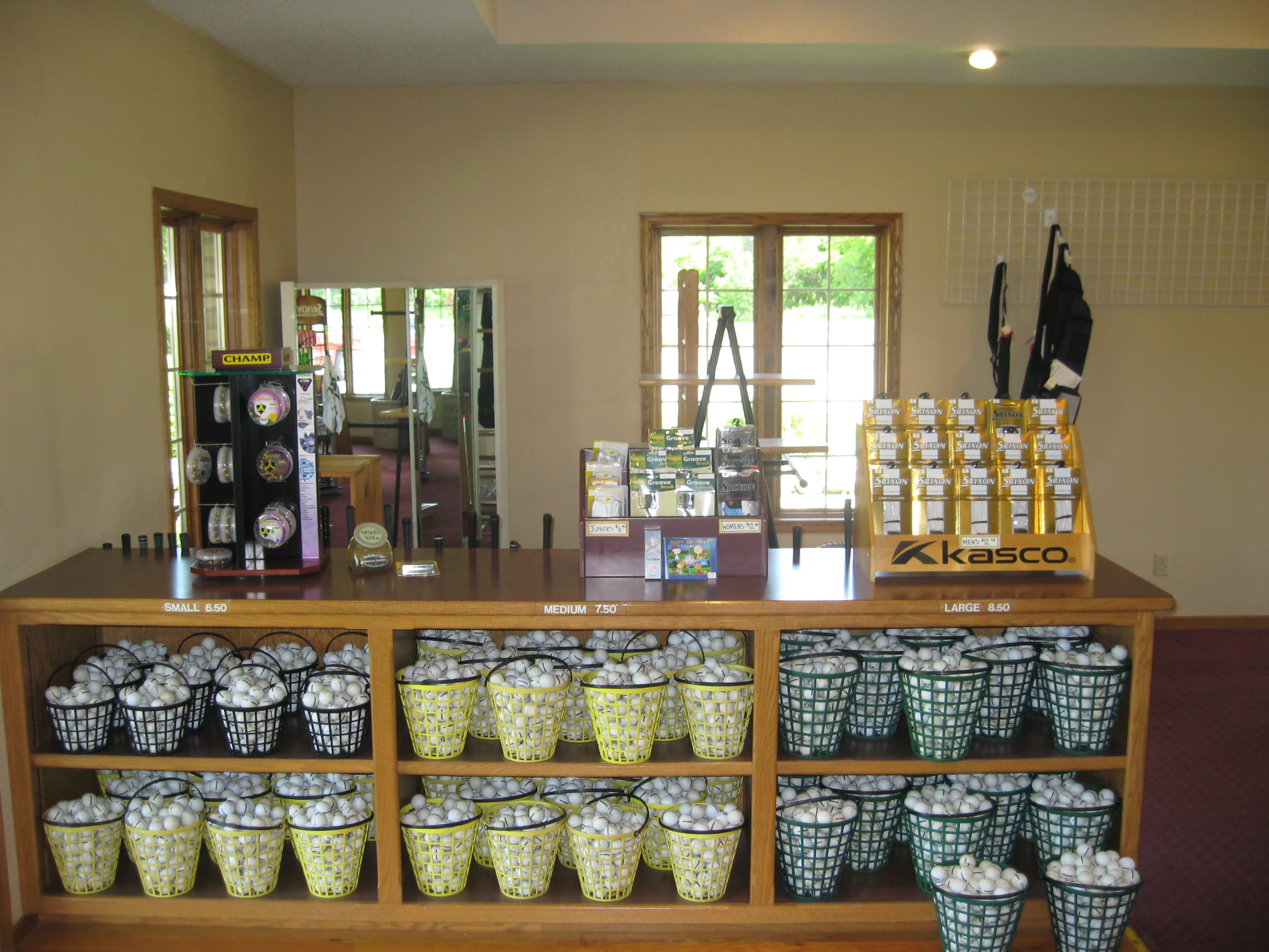 Duck Creek Golf Center - Image 7